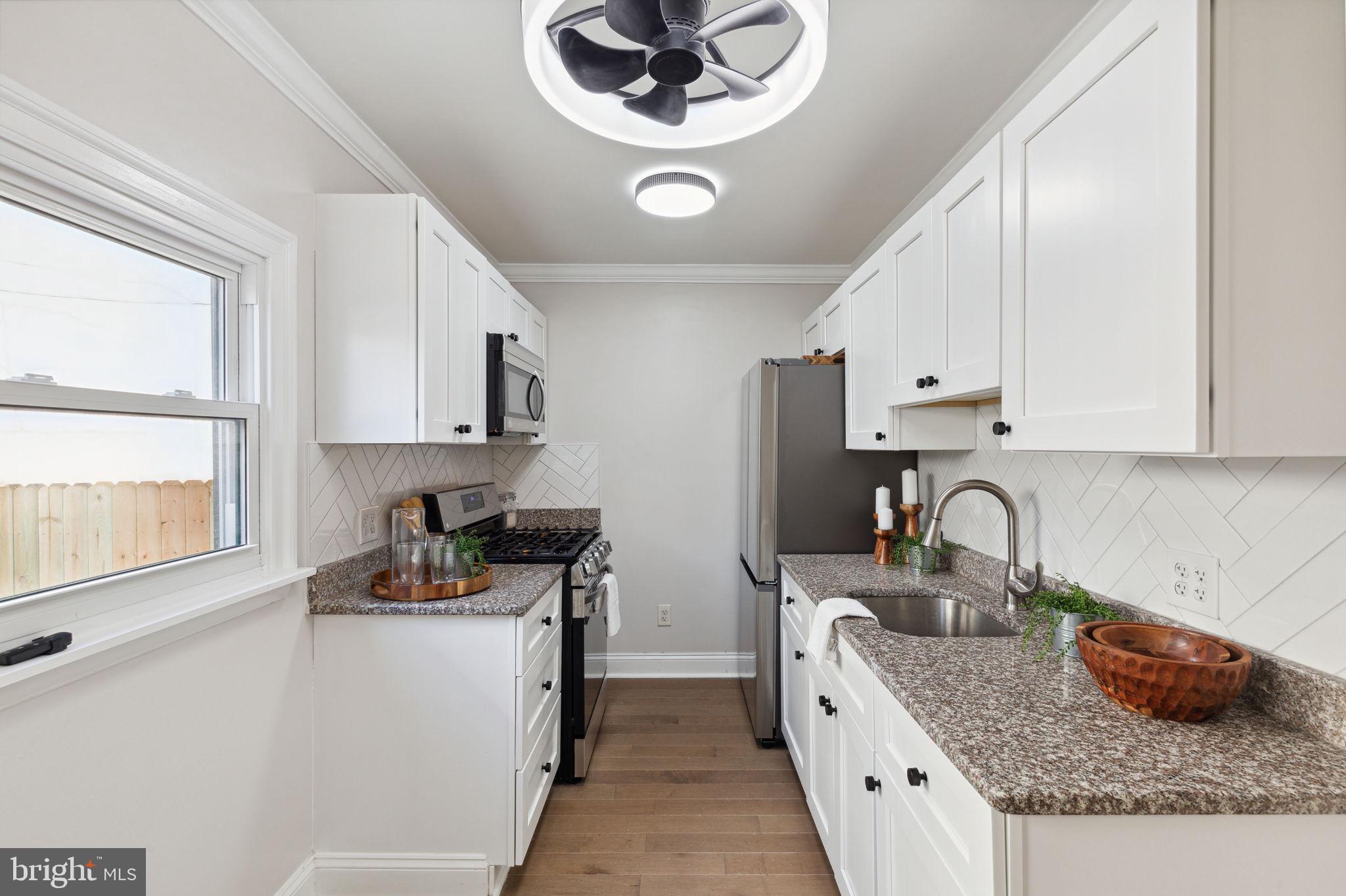 FISHTOWN - Residential