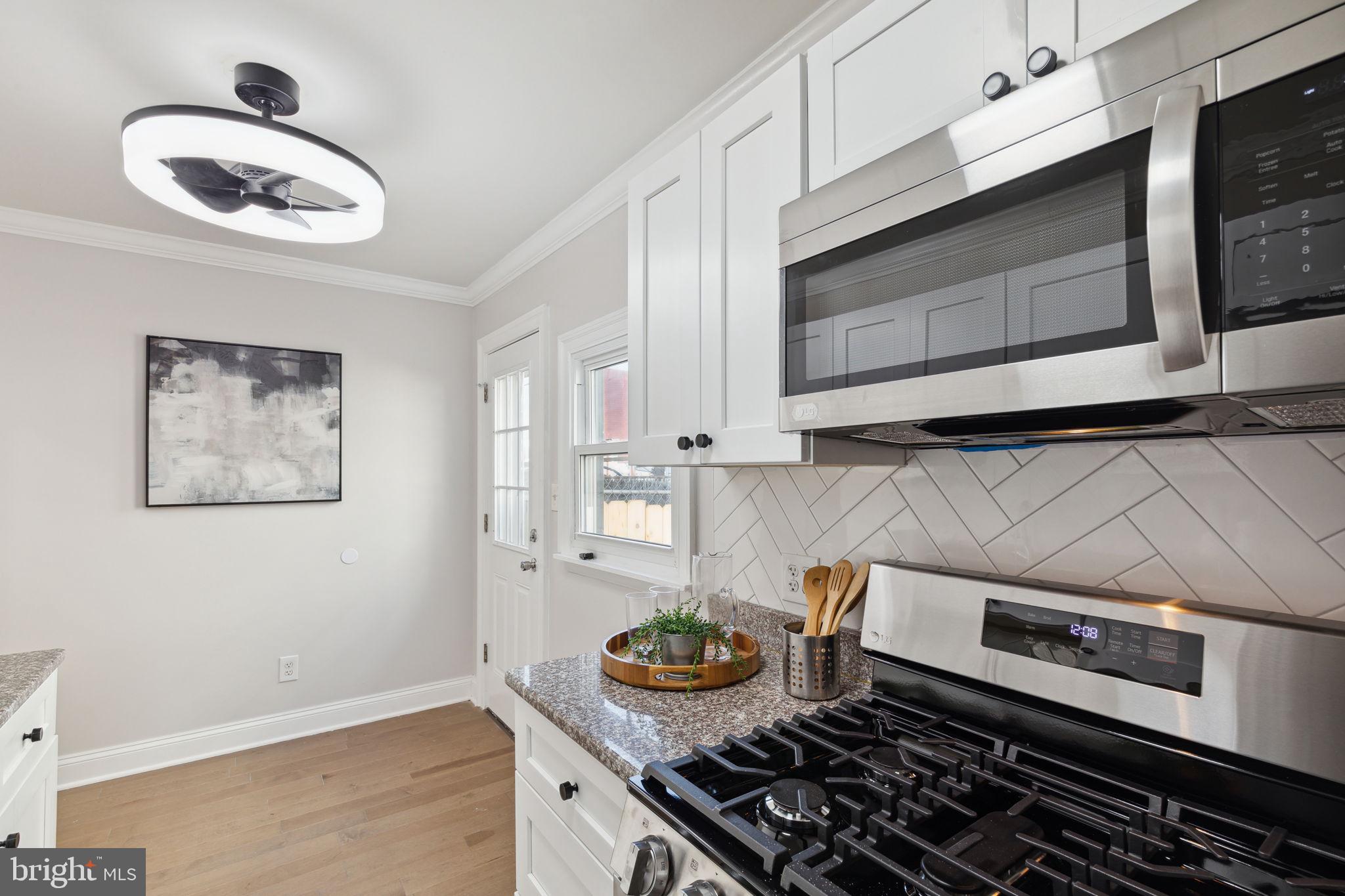 FISHTOWN - Residential