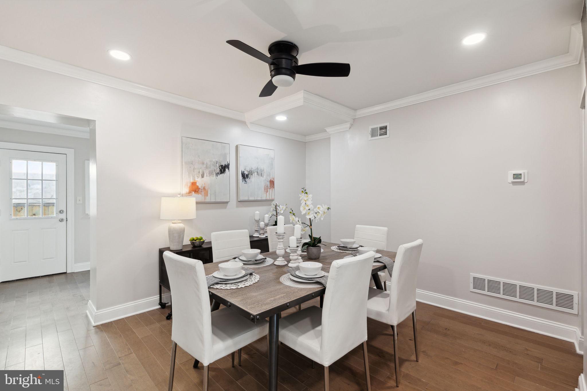 FISHTOWN - Residential
