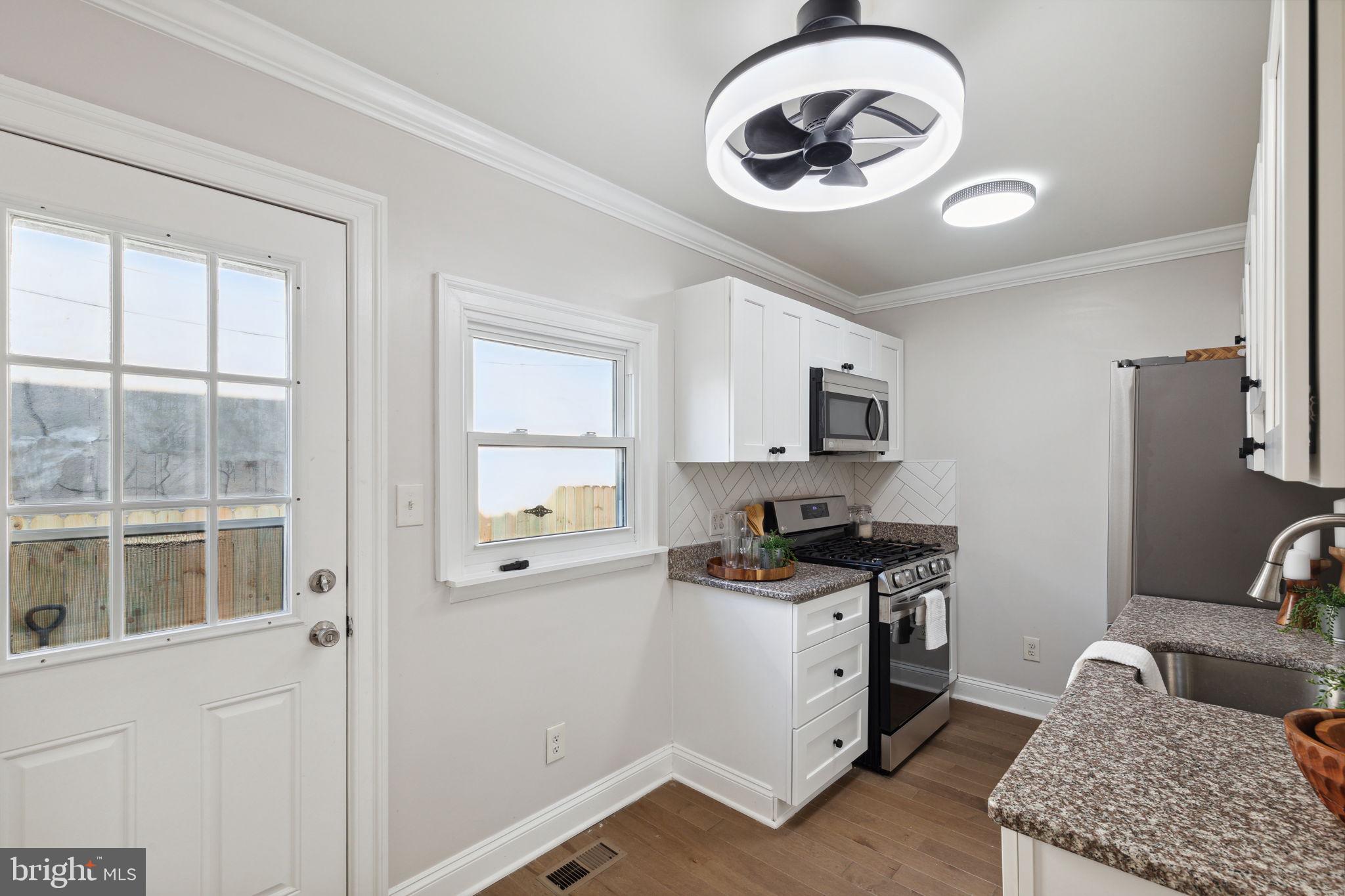 FISHTOWN - Residential