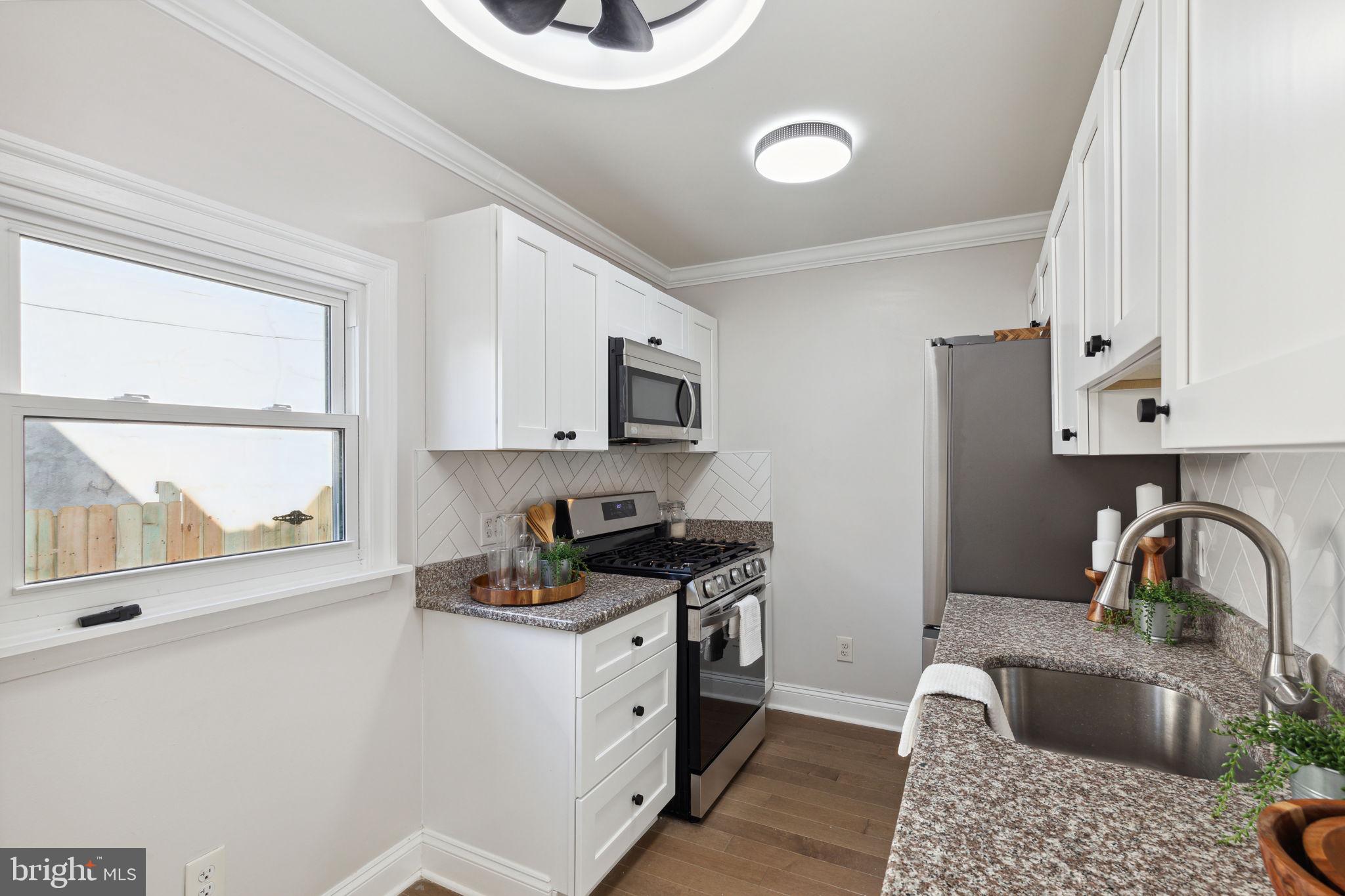 FISHTOWN - Residential