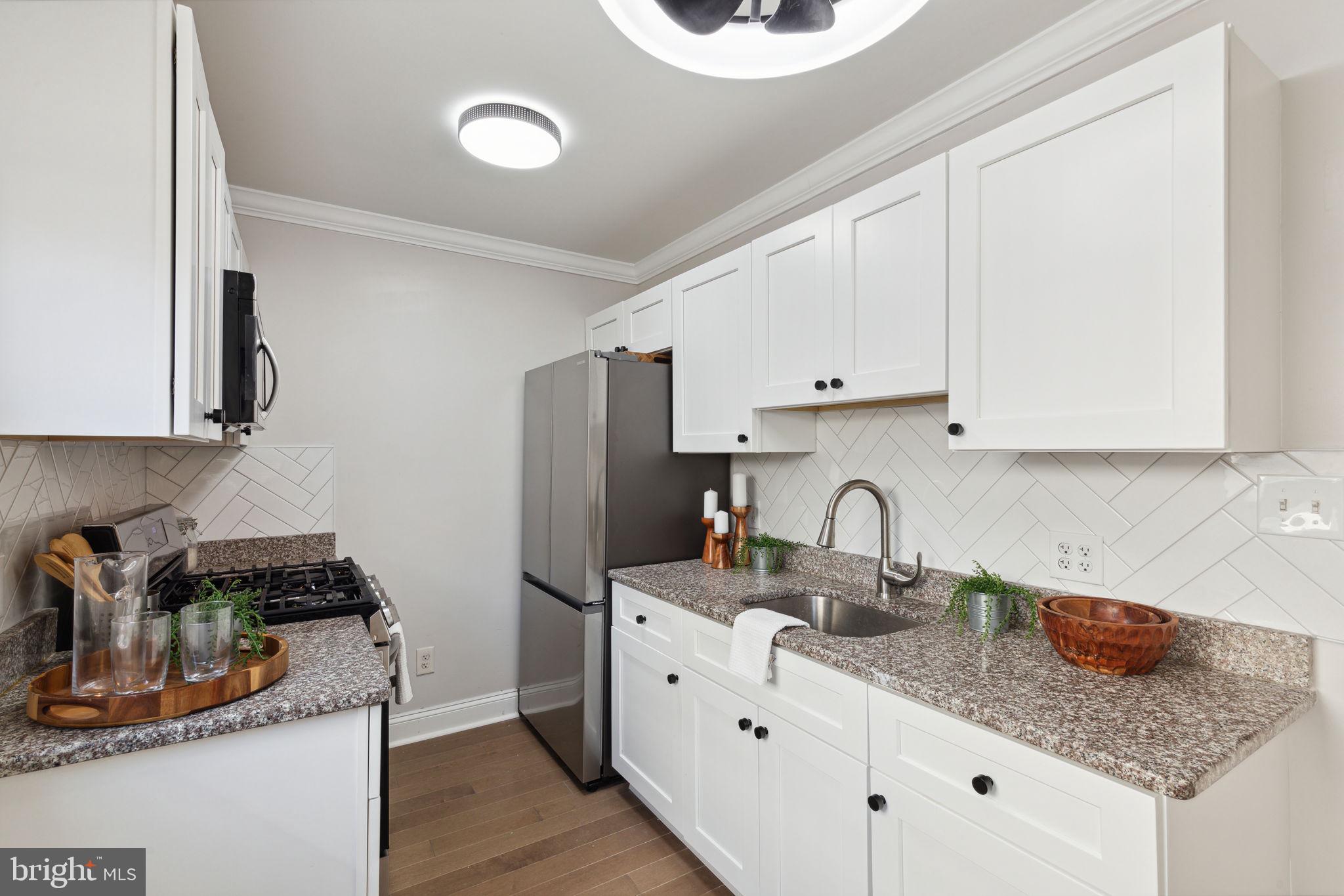 FISHTOWN - Residential
