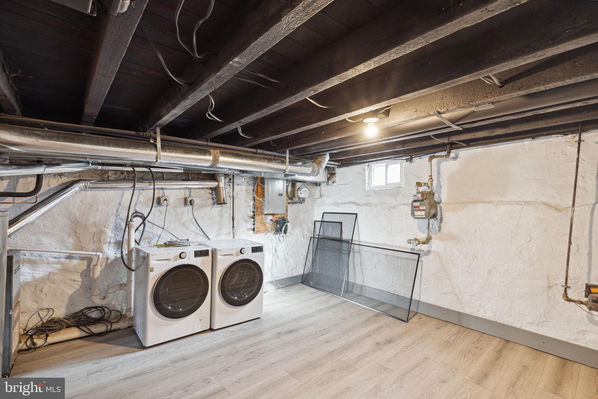 FISHTOWN - Residential