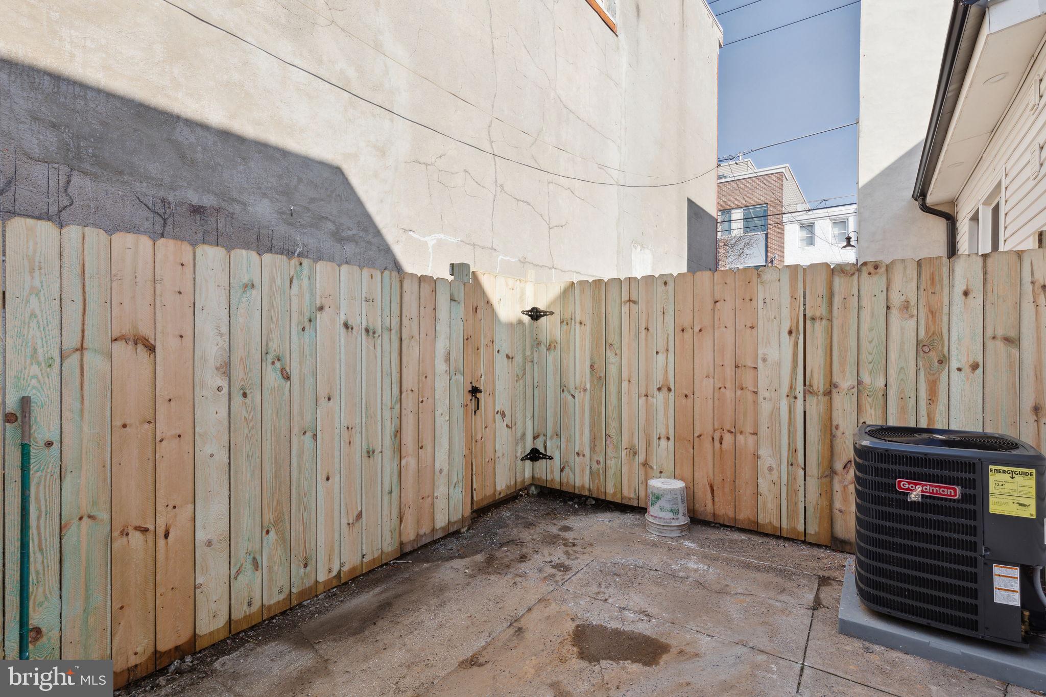 FISHTOWN - Residential