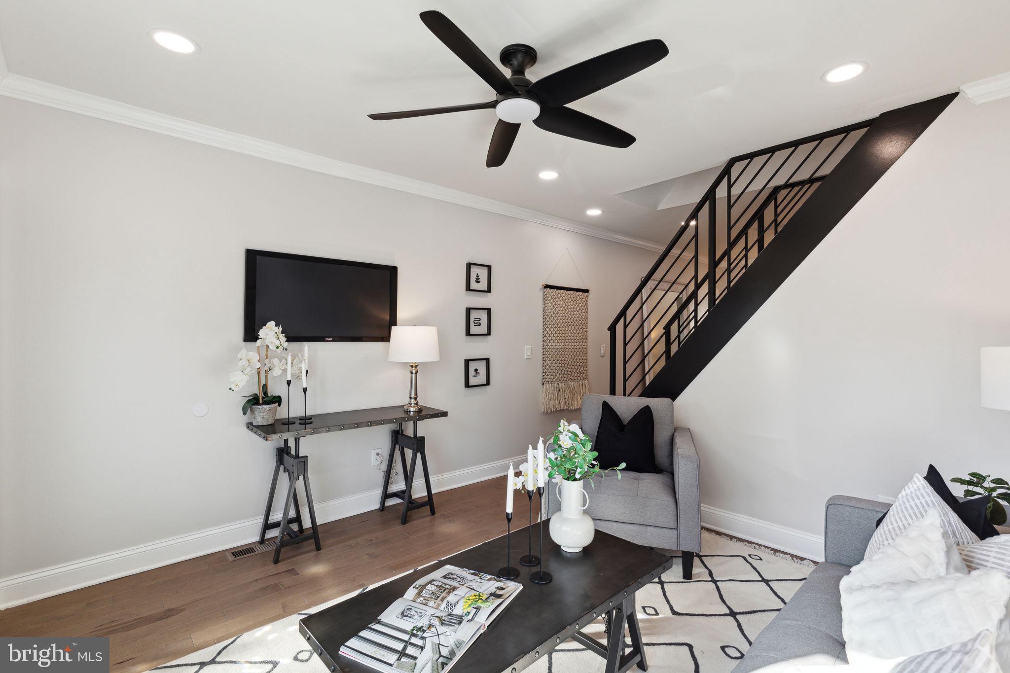 FISHTOWN - Residential