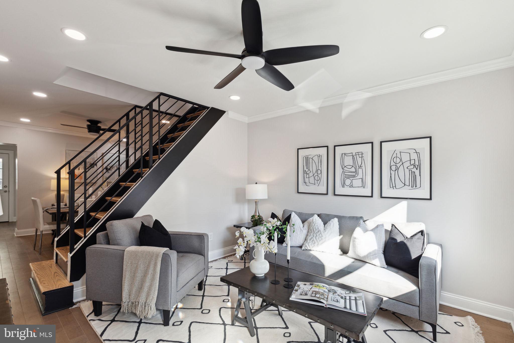 FISHTOWN - Residential