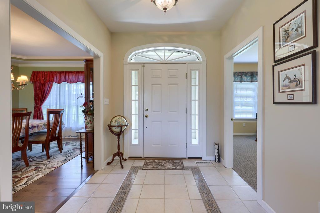 Photo of 715 W Newport Road, Lititz, PA 17543 (MLS # PALA2050522)