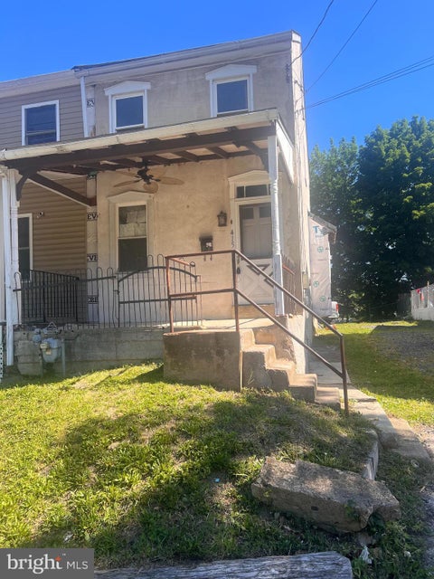 Photo of 415 E Chestnut Street, NORRISTOWN, PA 19401 (MLS # PAMC2182076)