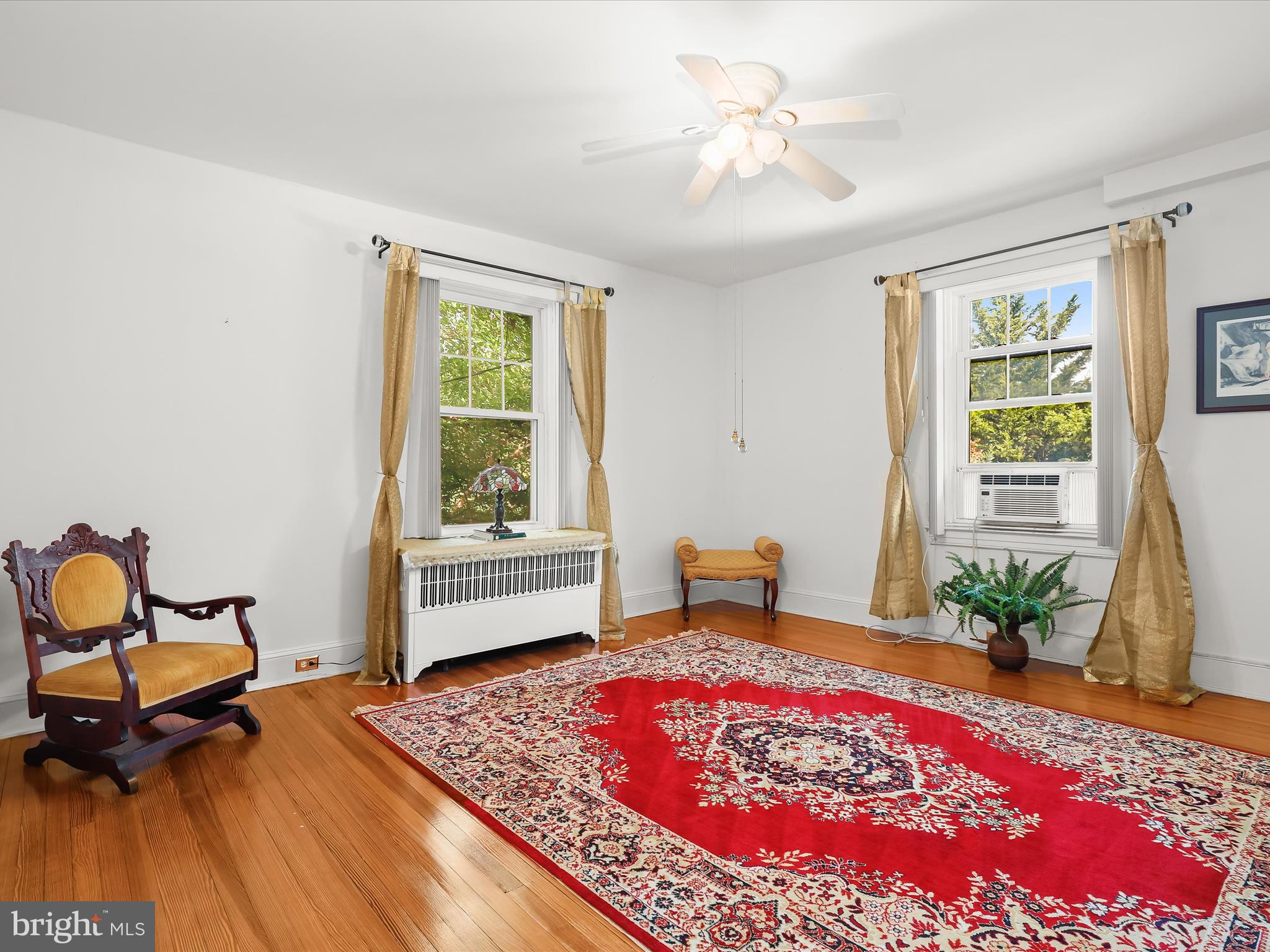 OVERBROOK - Residential