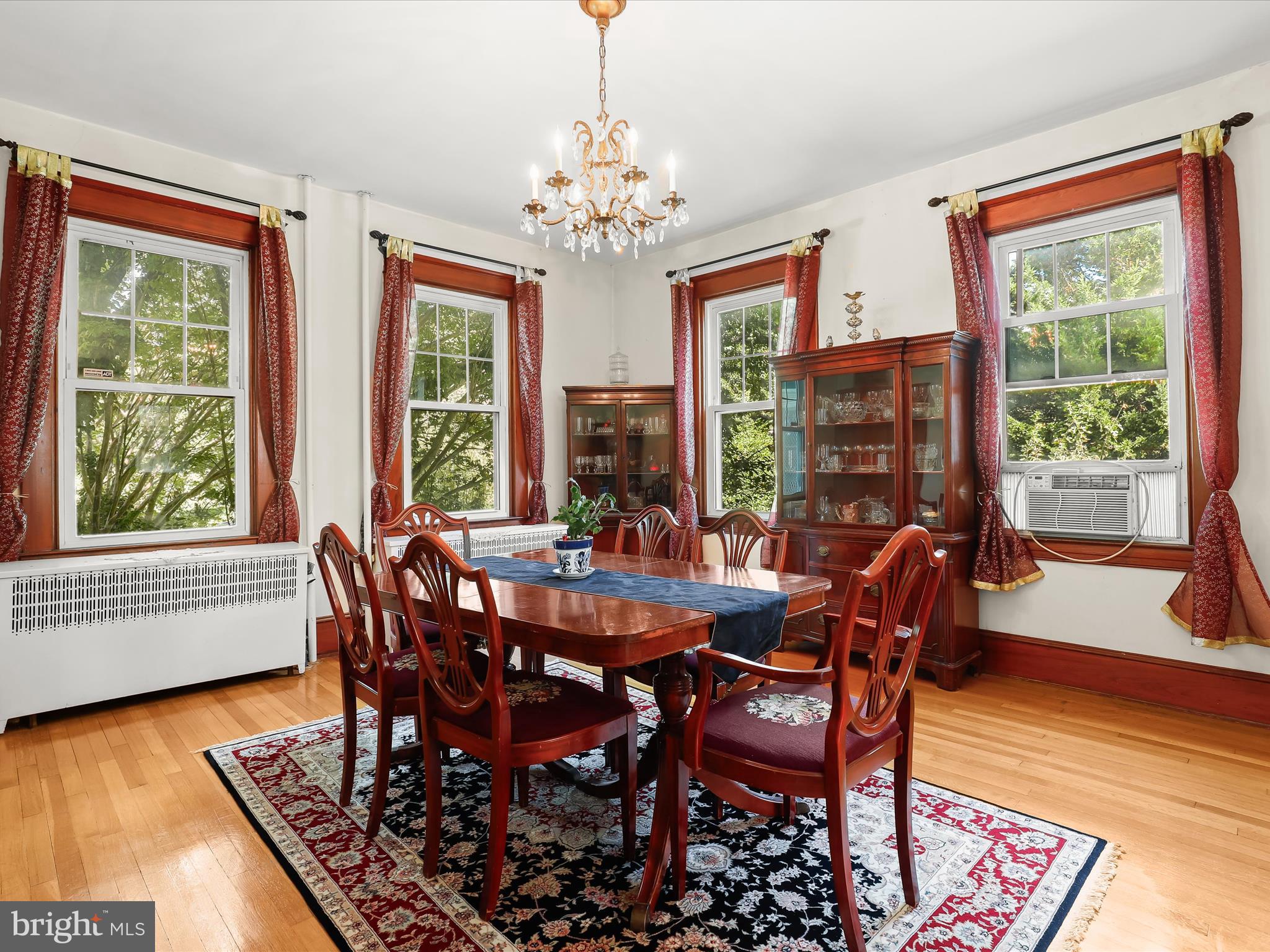 OVERBROOK - Residential