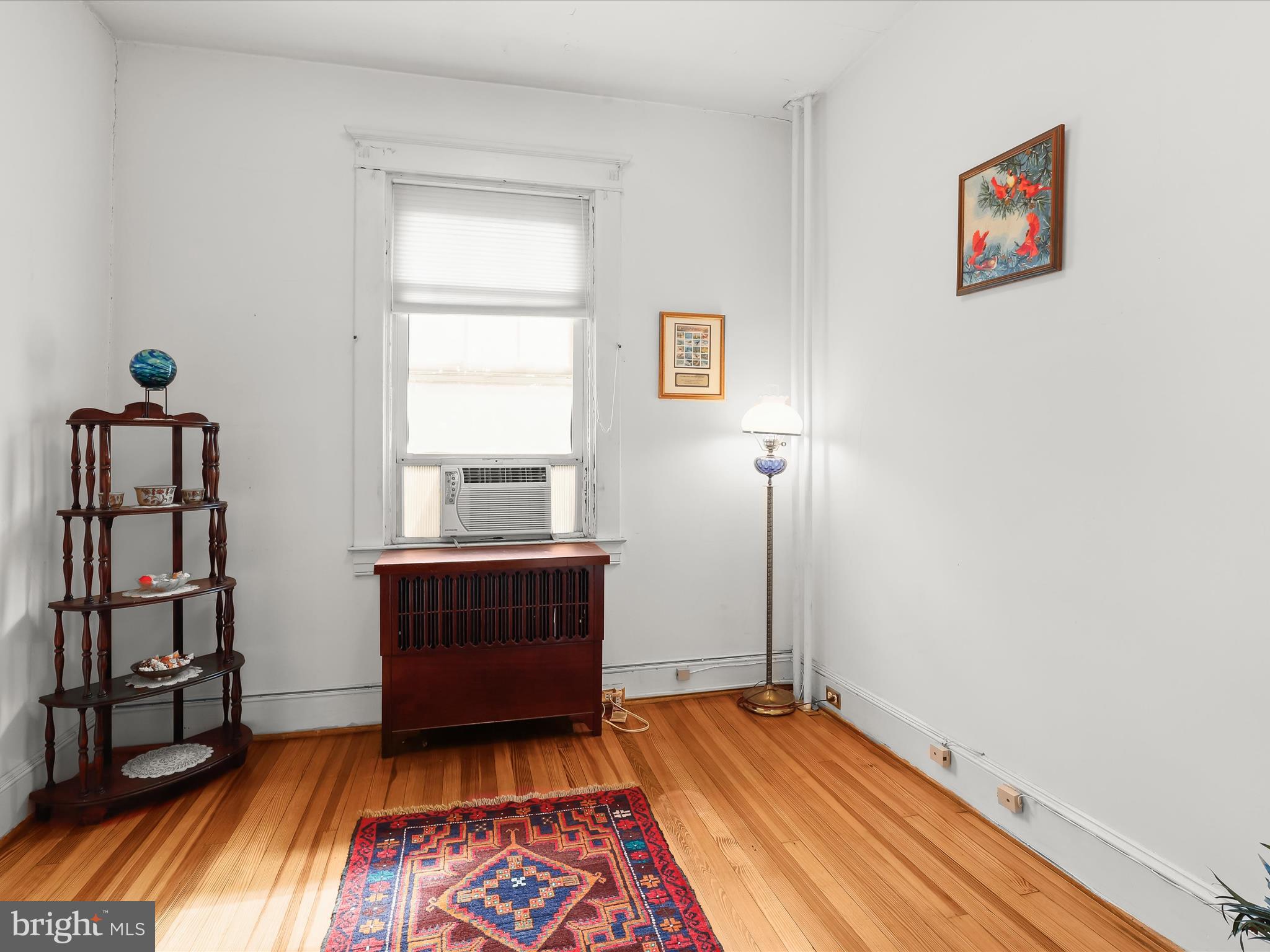 OVERBROOK - Residential