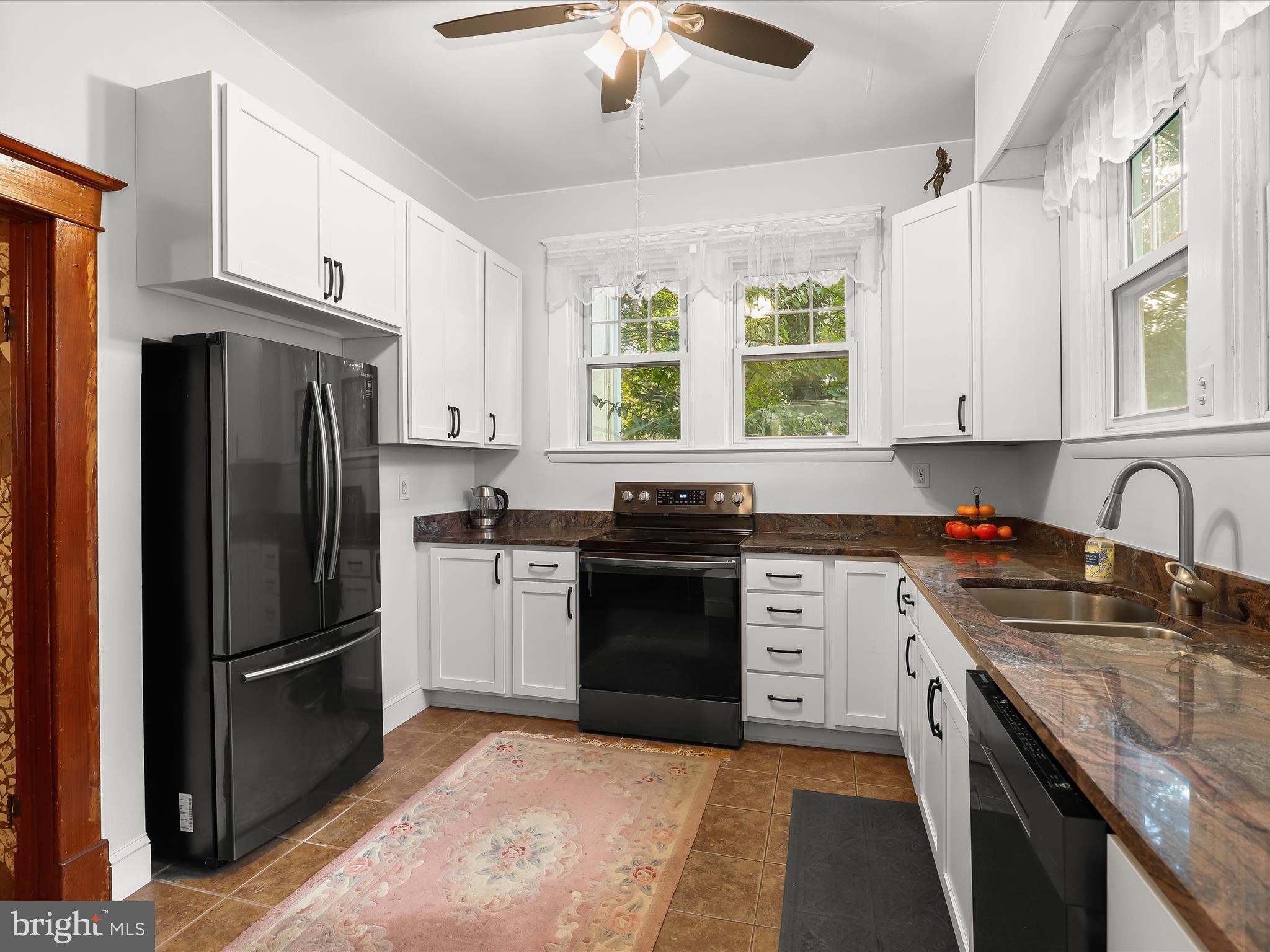 OVERBROOK - Residential