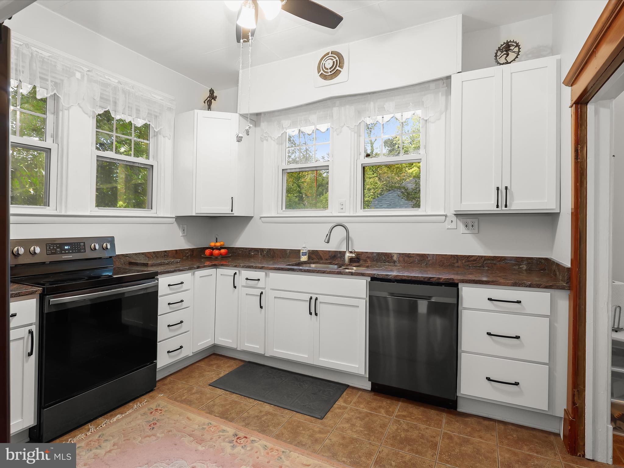 OVERBROOK - Residential