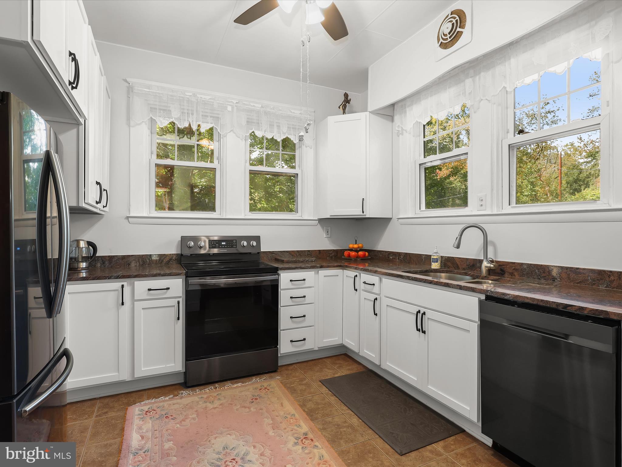 OVERBROOK - Residential