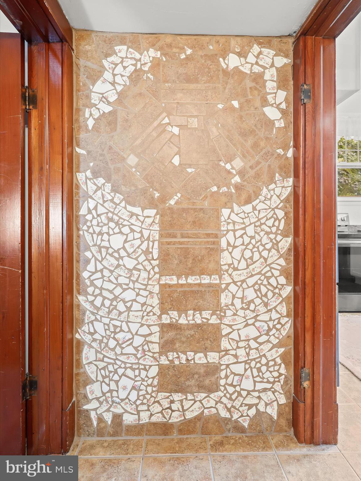 OVERBROOK - Residential