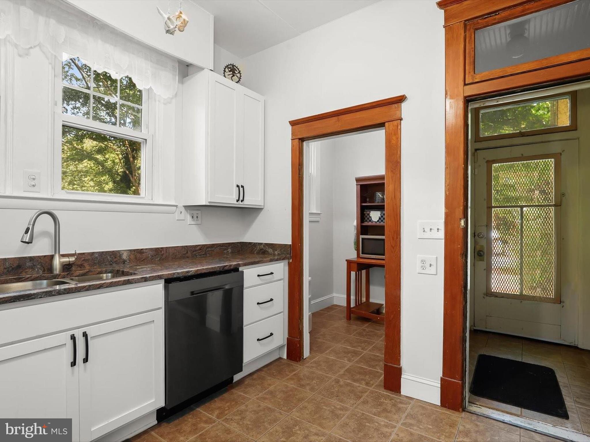 OVERBROOK - Residential