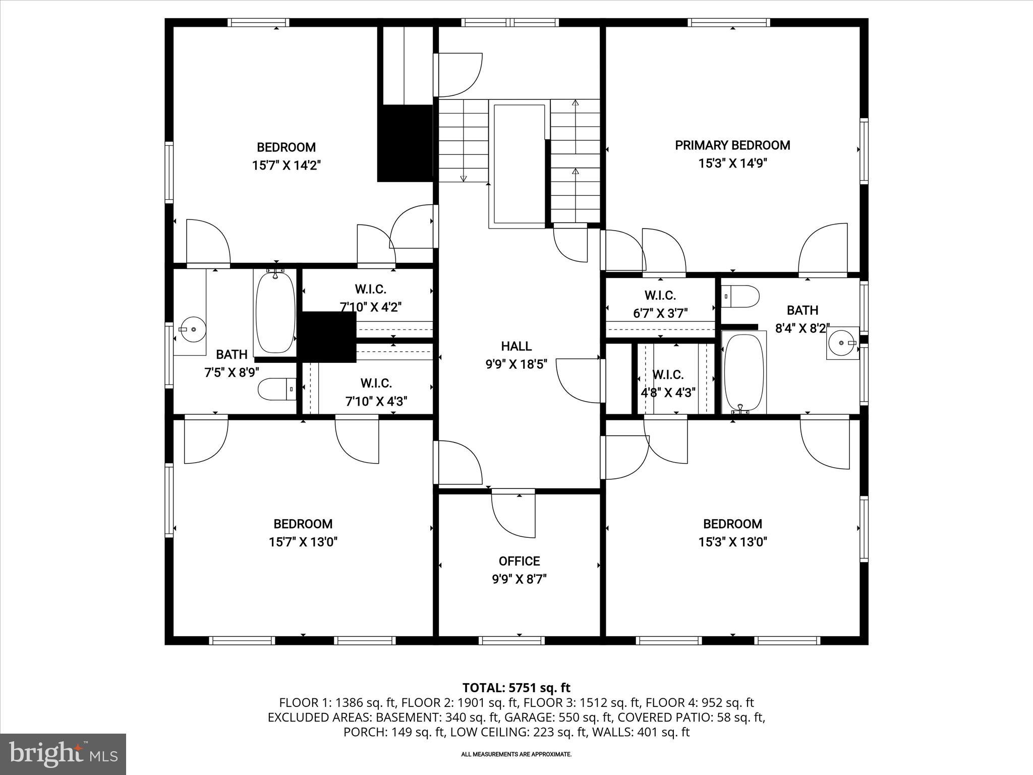 OVERBROOK - Residential