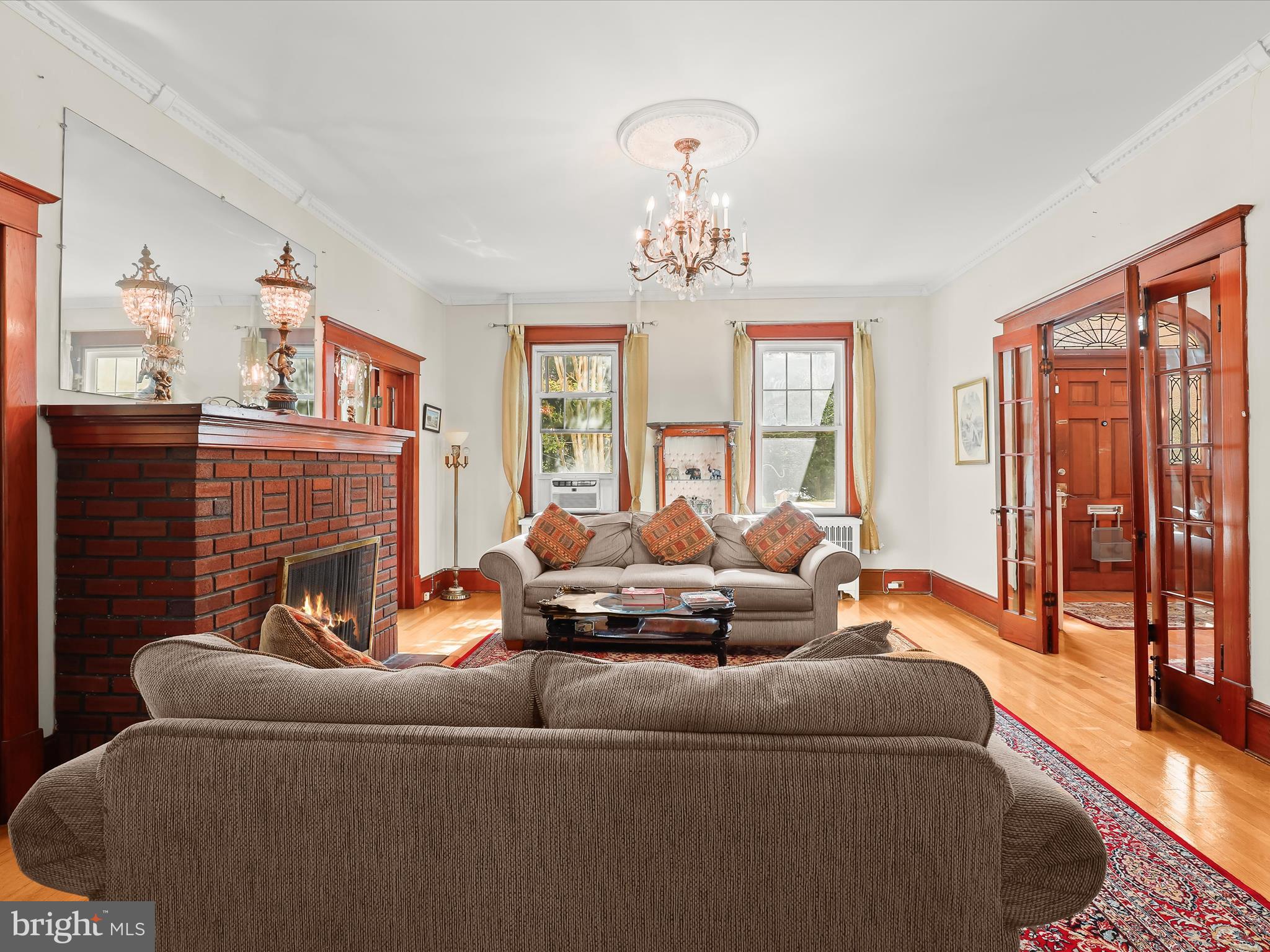 OVERBROOK - Residential