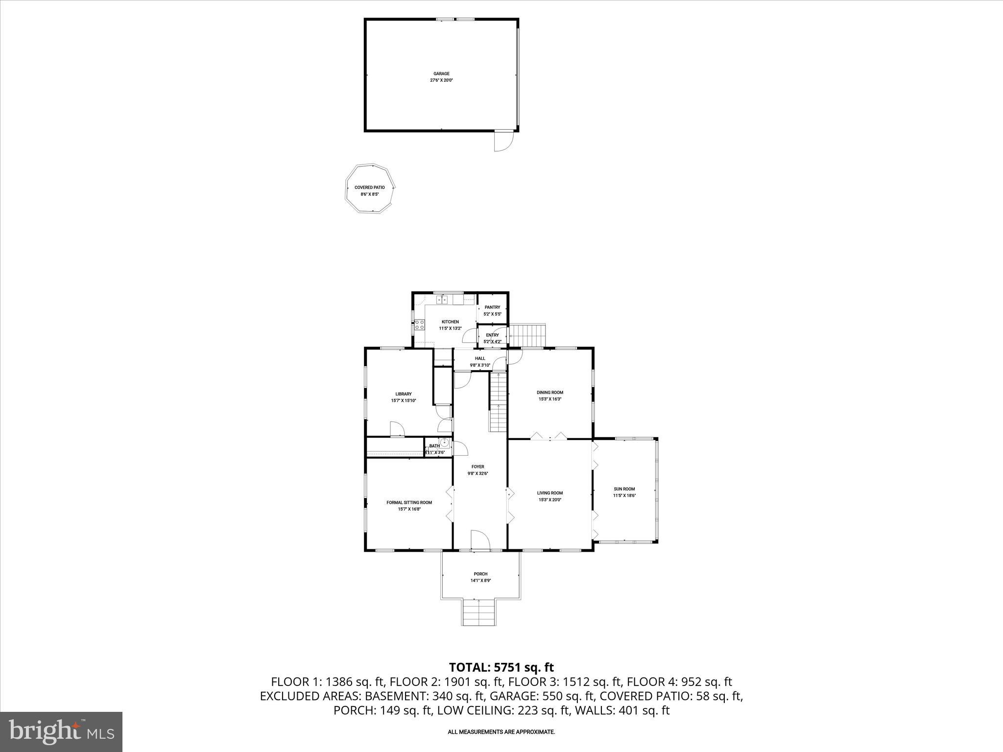 OVERBROOK - Residential