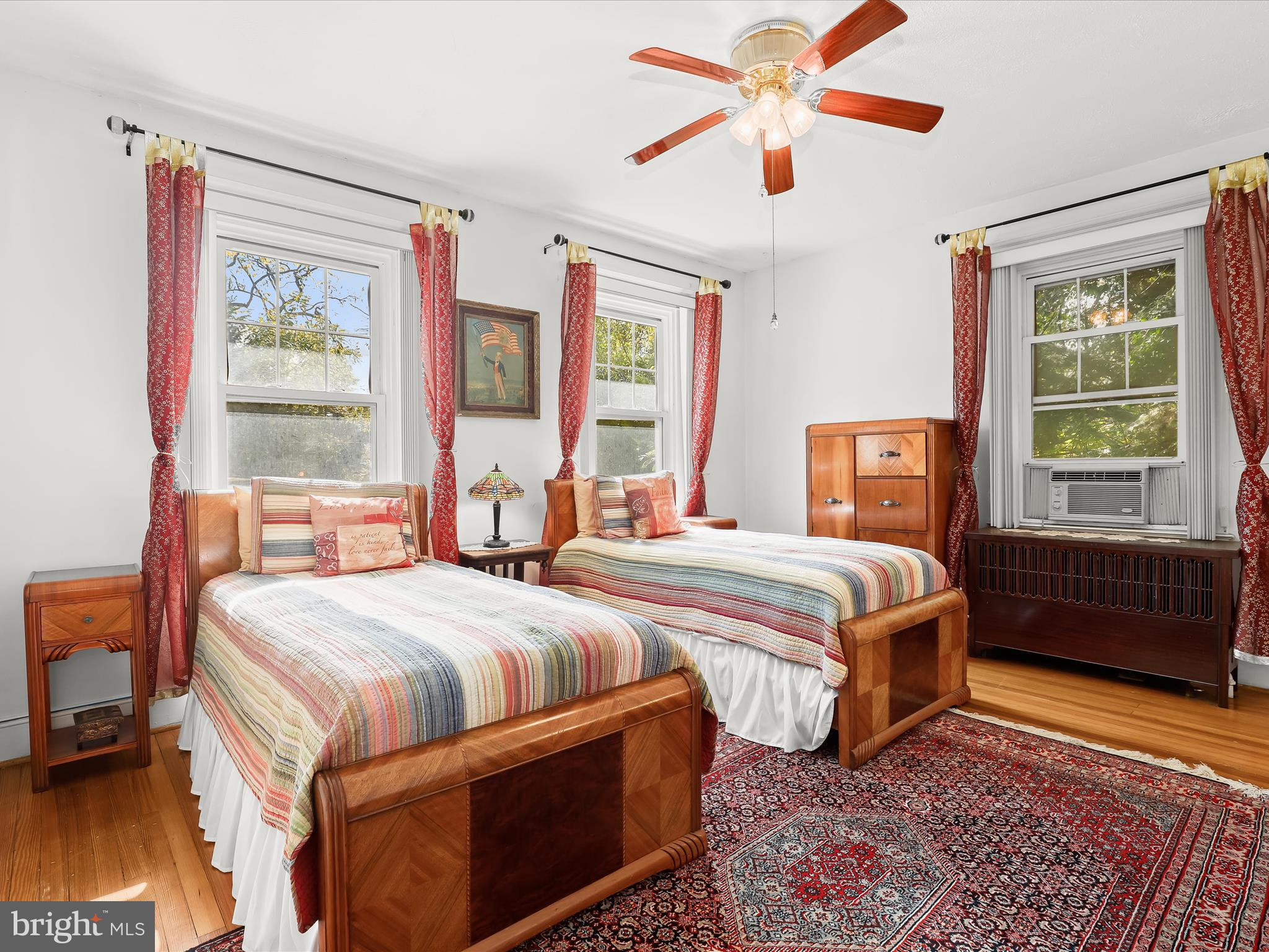 OVERBROOK - Residential