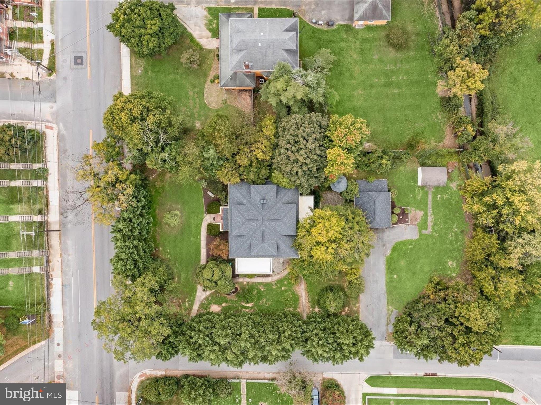 OVERBROOK - Residential