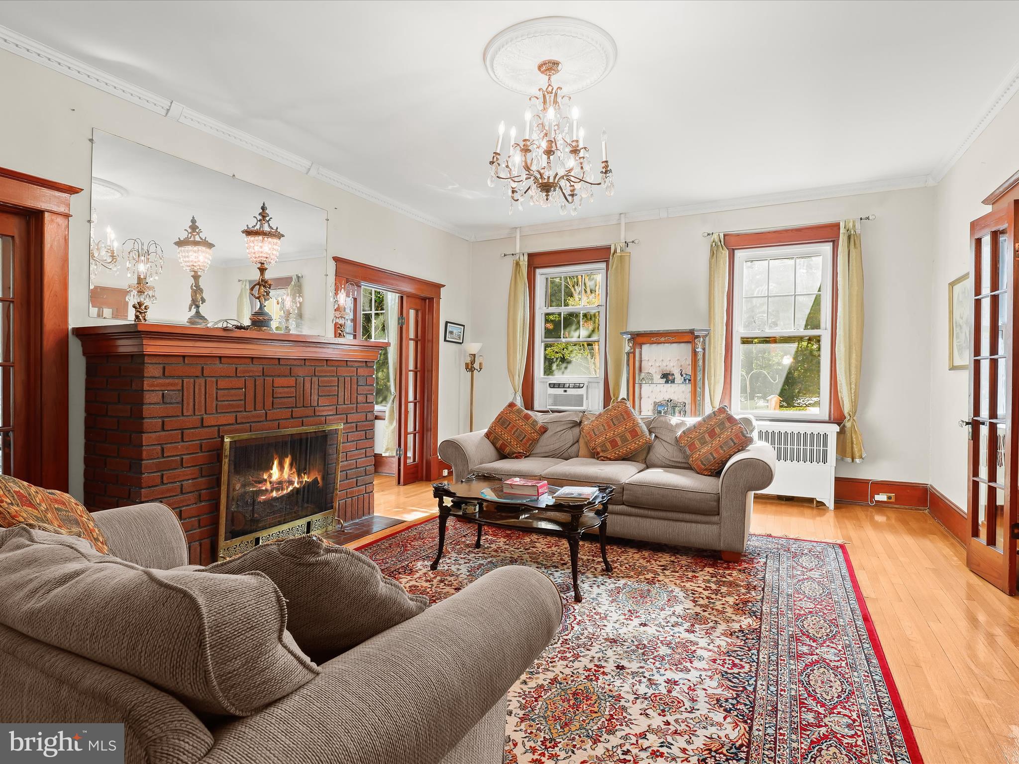 OVERBROOK - Residential