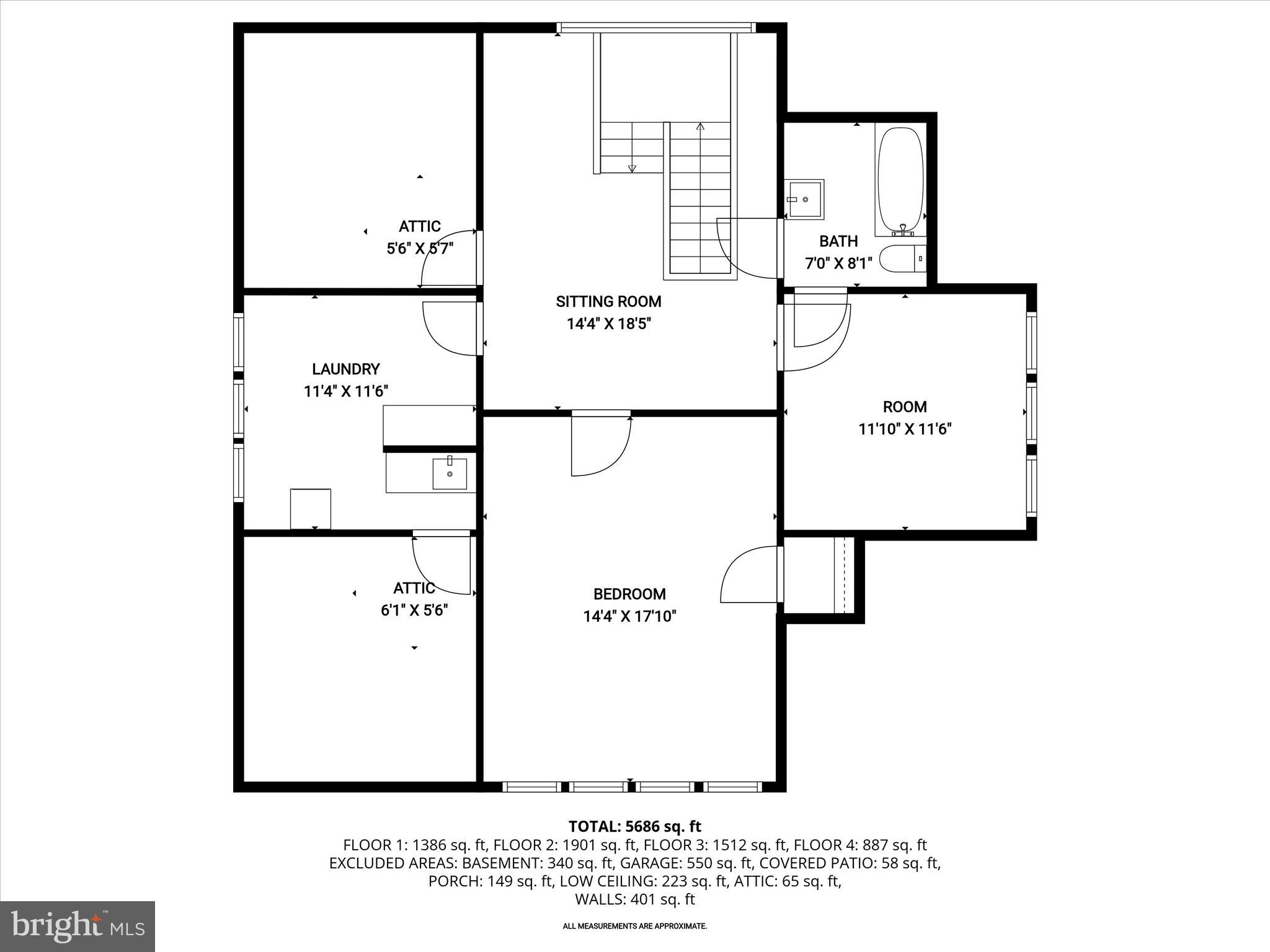 OVERBROOK - Residential