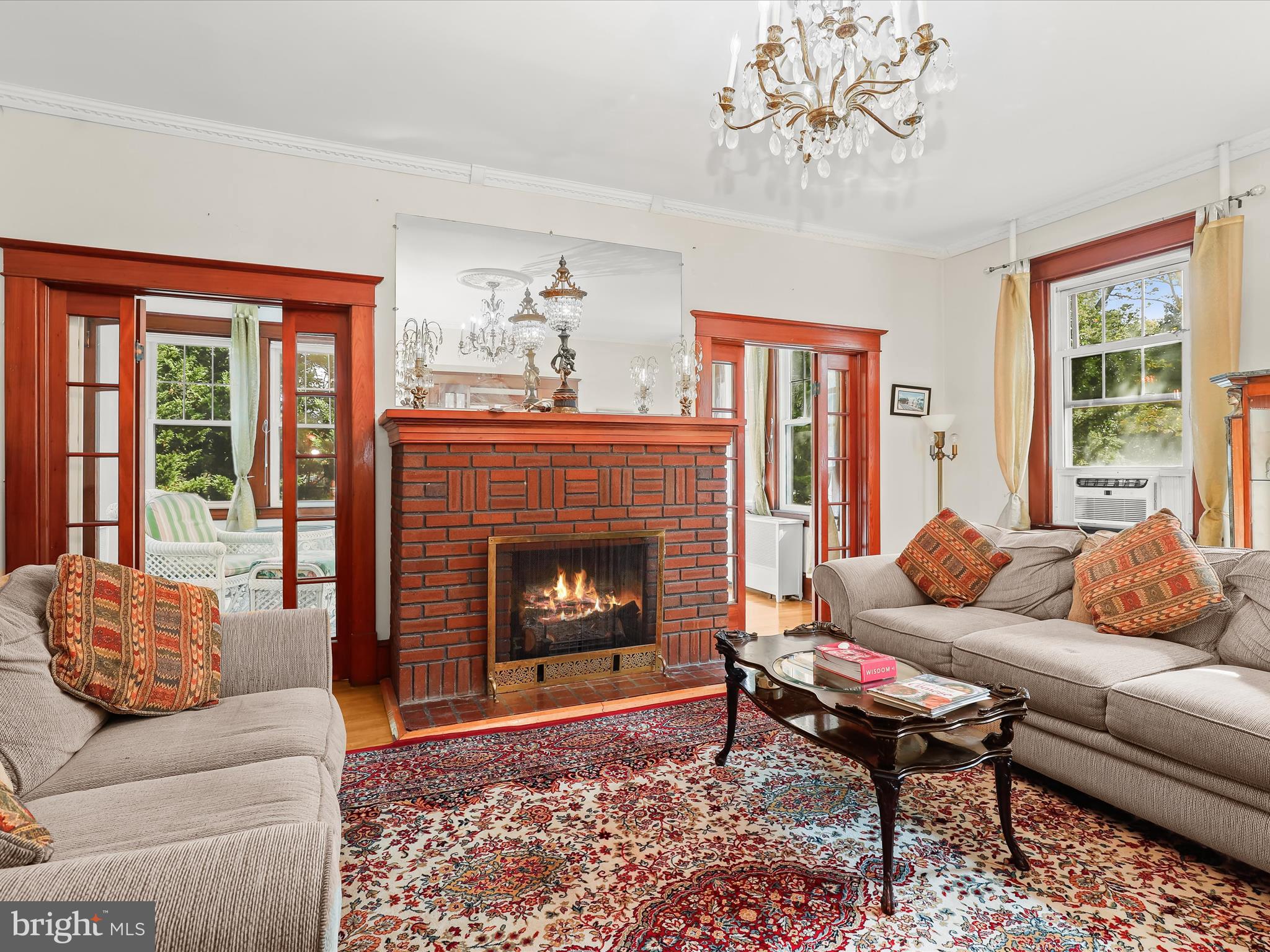 OVERBROOK - Residential