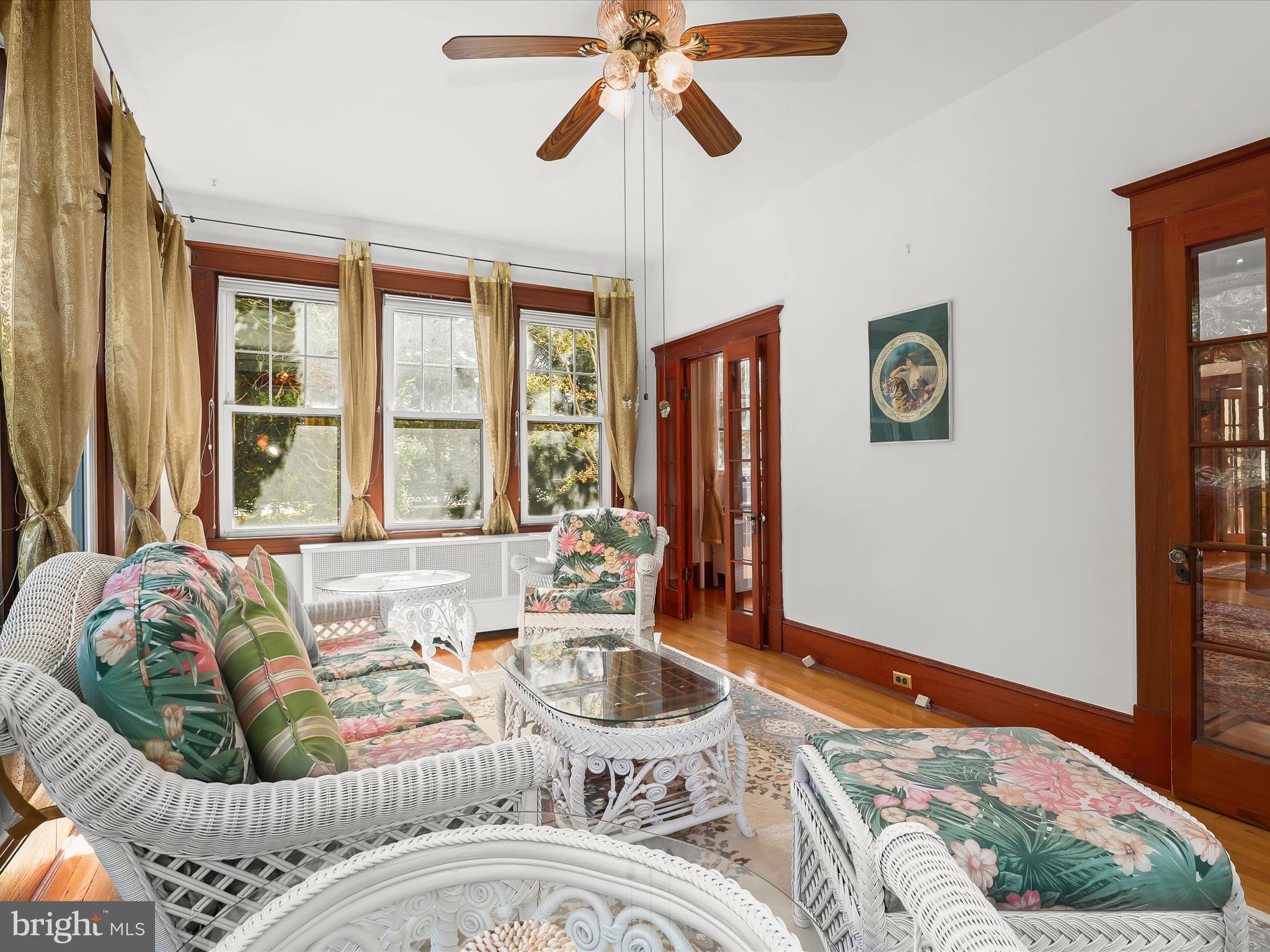 OVERBROOK - Residential