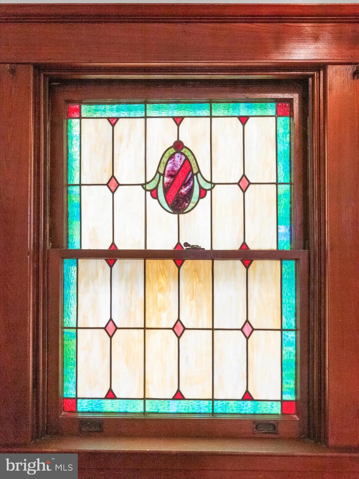 OVERBROOK - Residential