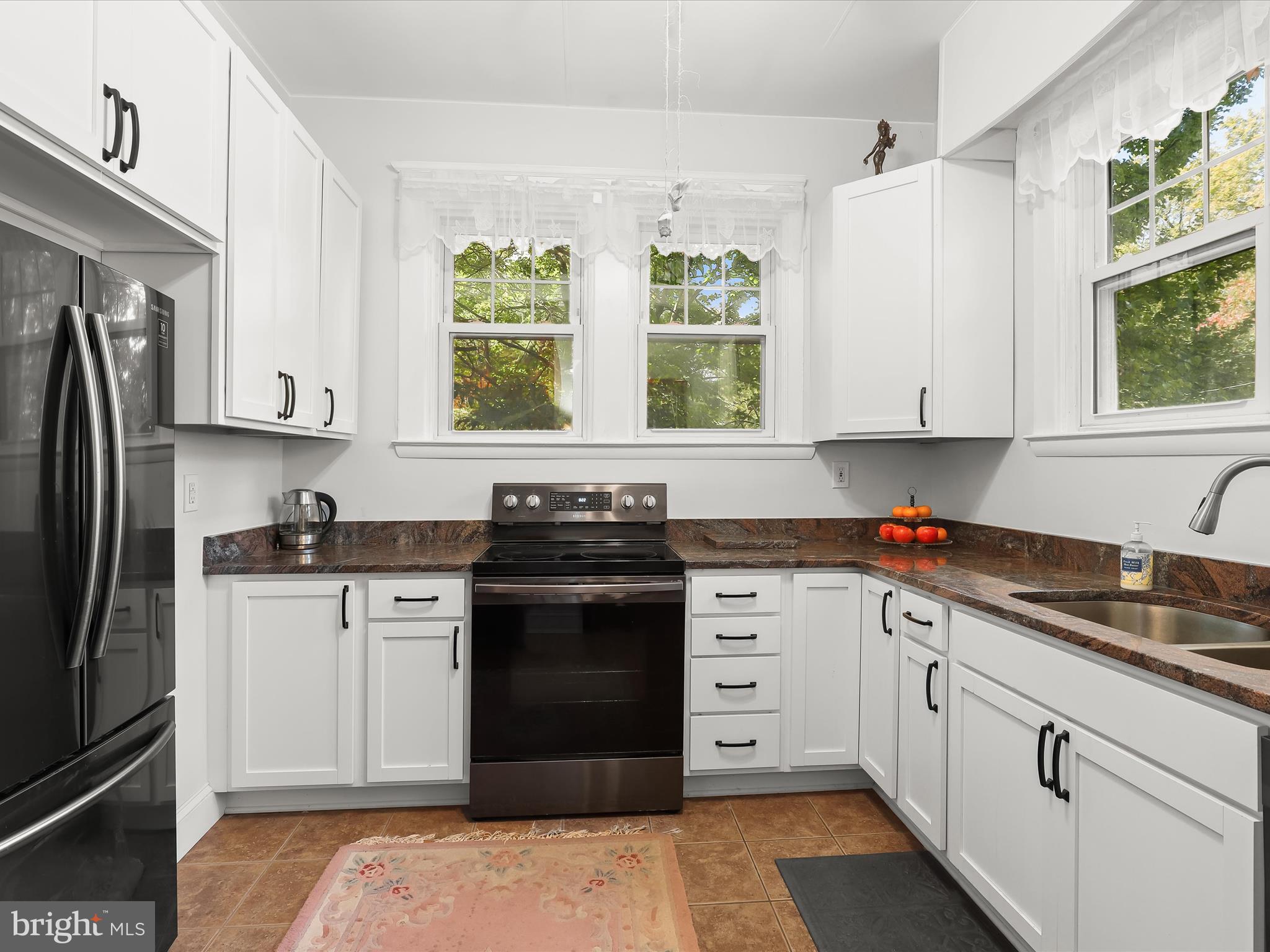 OVERBROOK - Residential