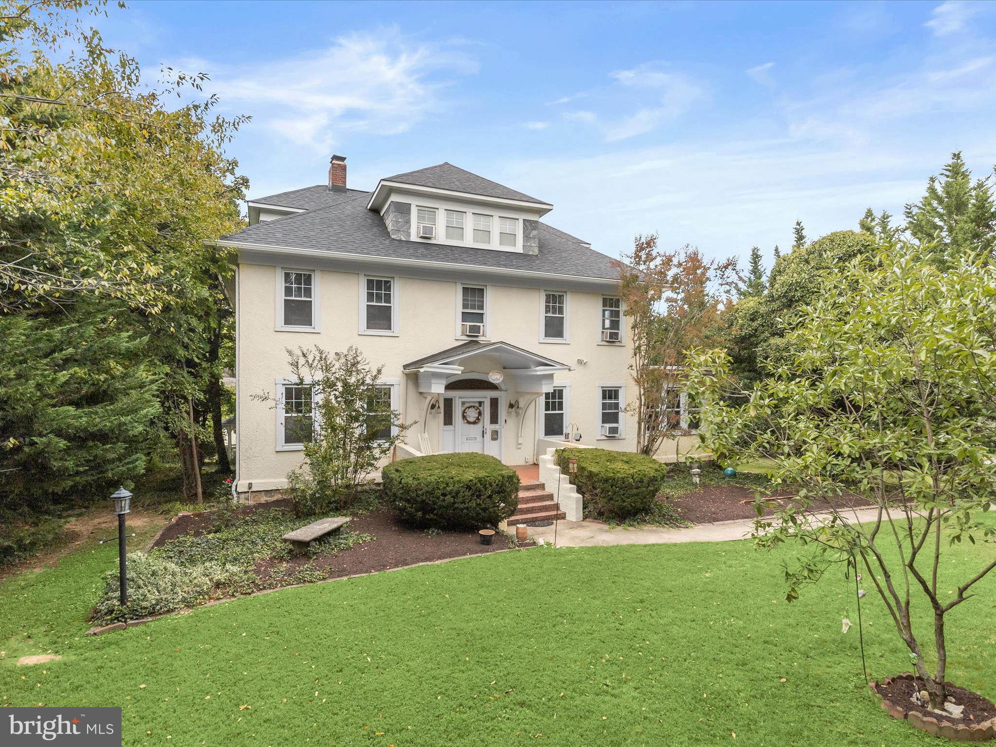 OVERBROOK - Residential