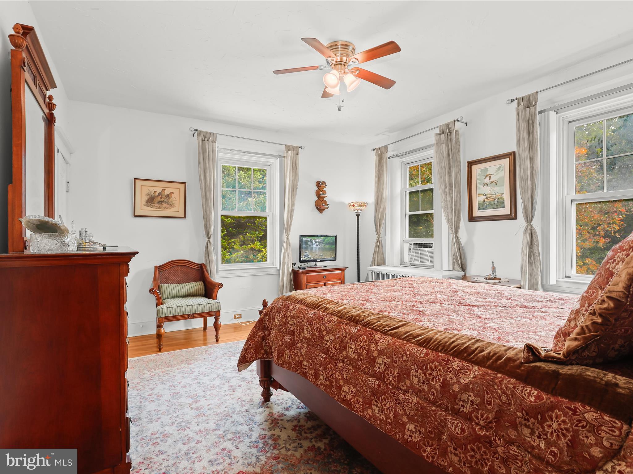 OVERBROOK - Residential