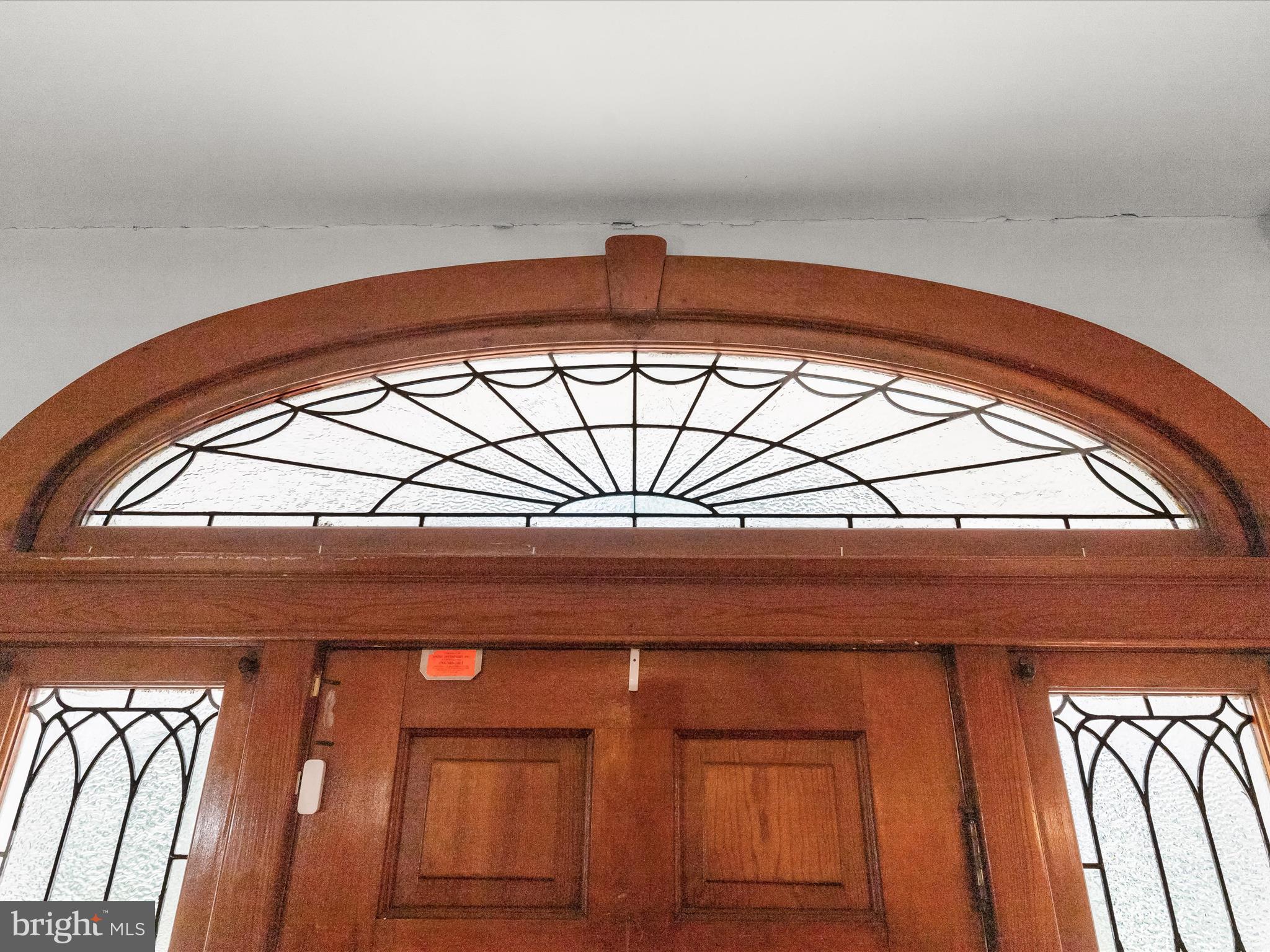 OVERBROOK - Residential