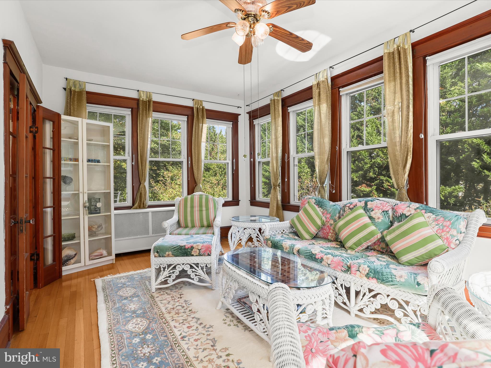 OVERBROOK - Residential