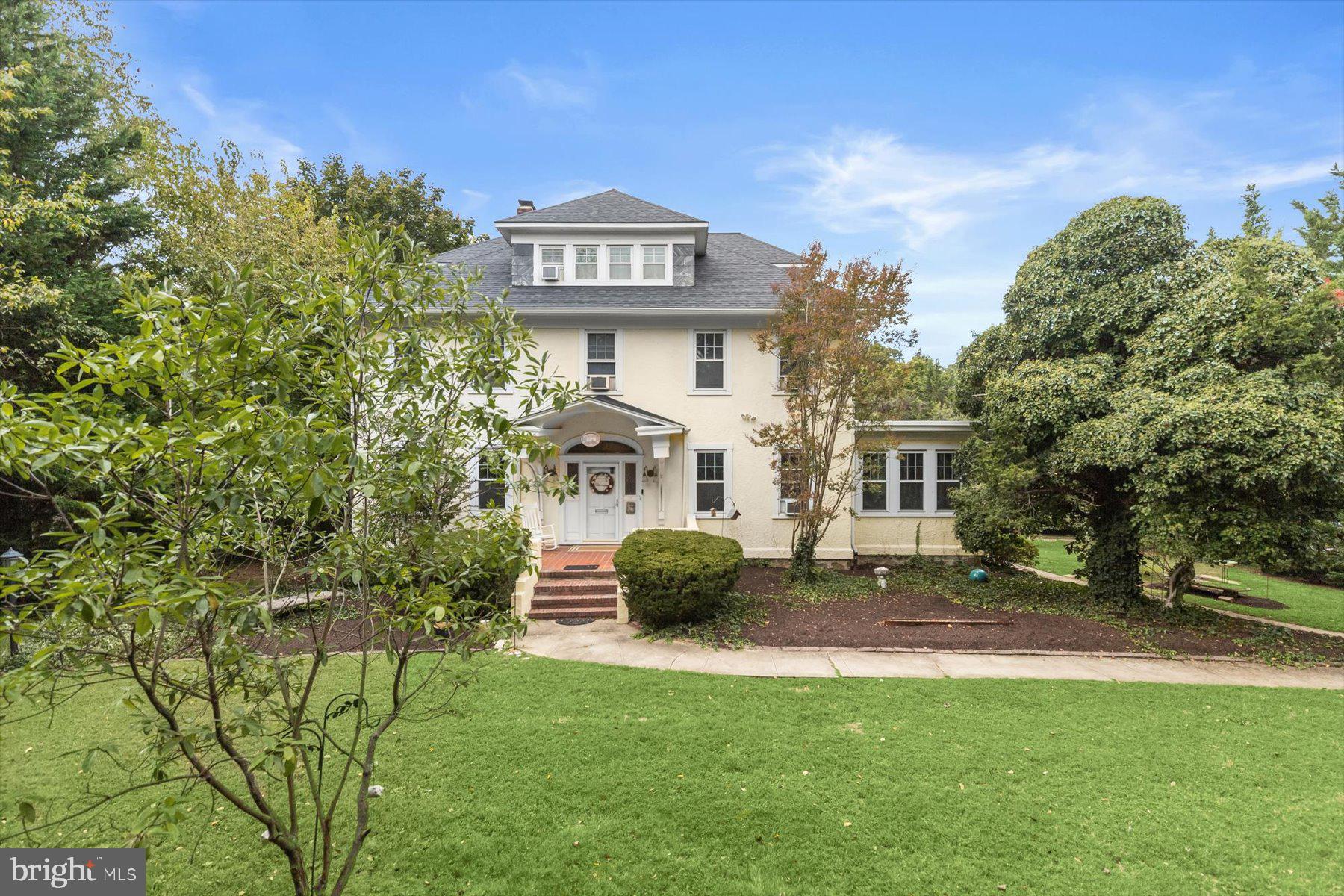 6100 FREDERICK ROAD