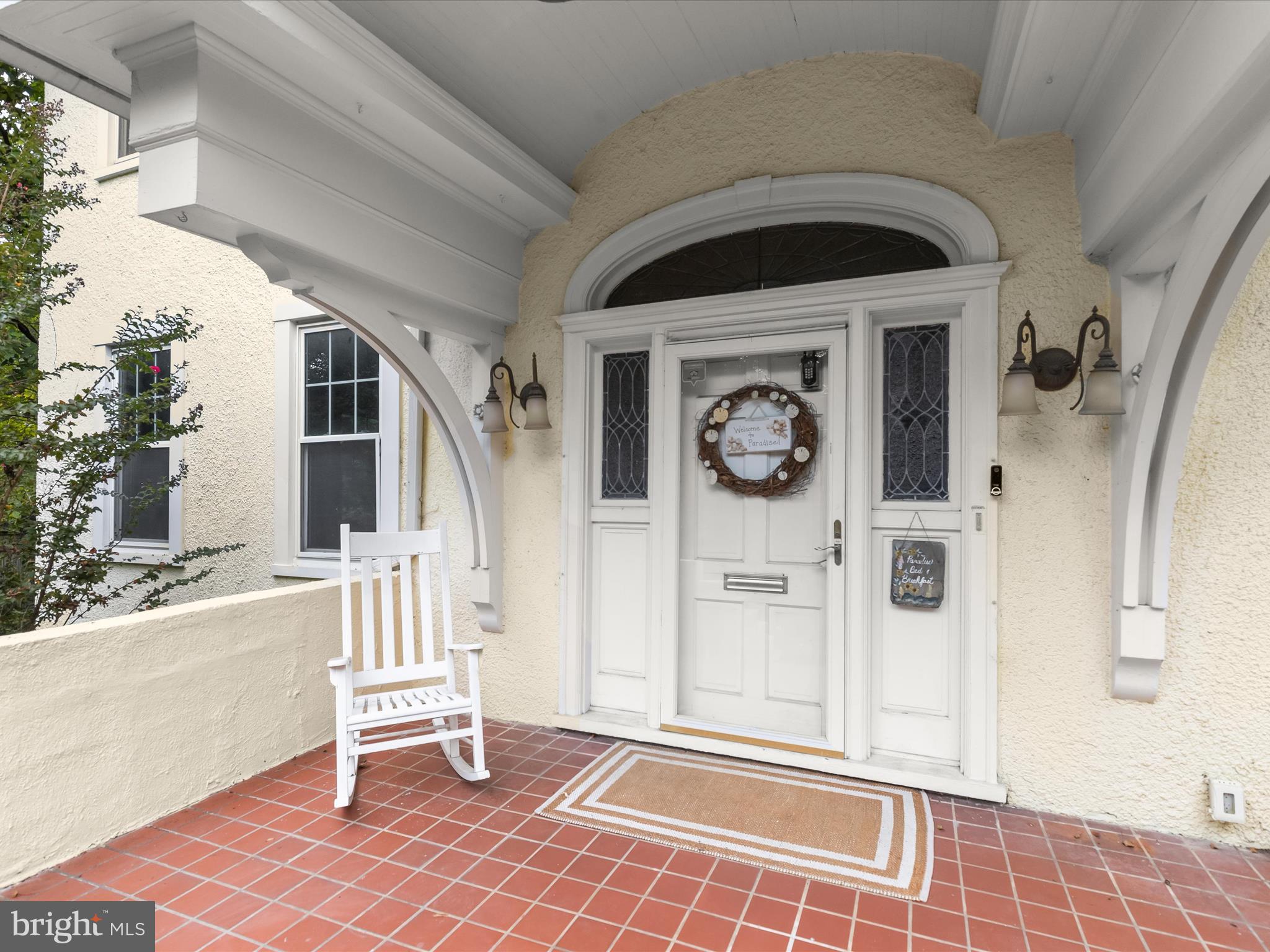 OVERBROOK - Residential