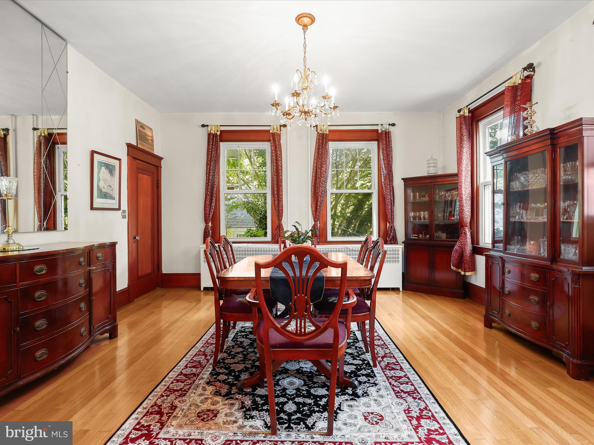 OVERBROOK - Residential