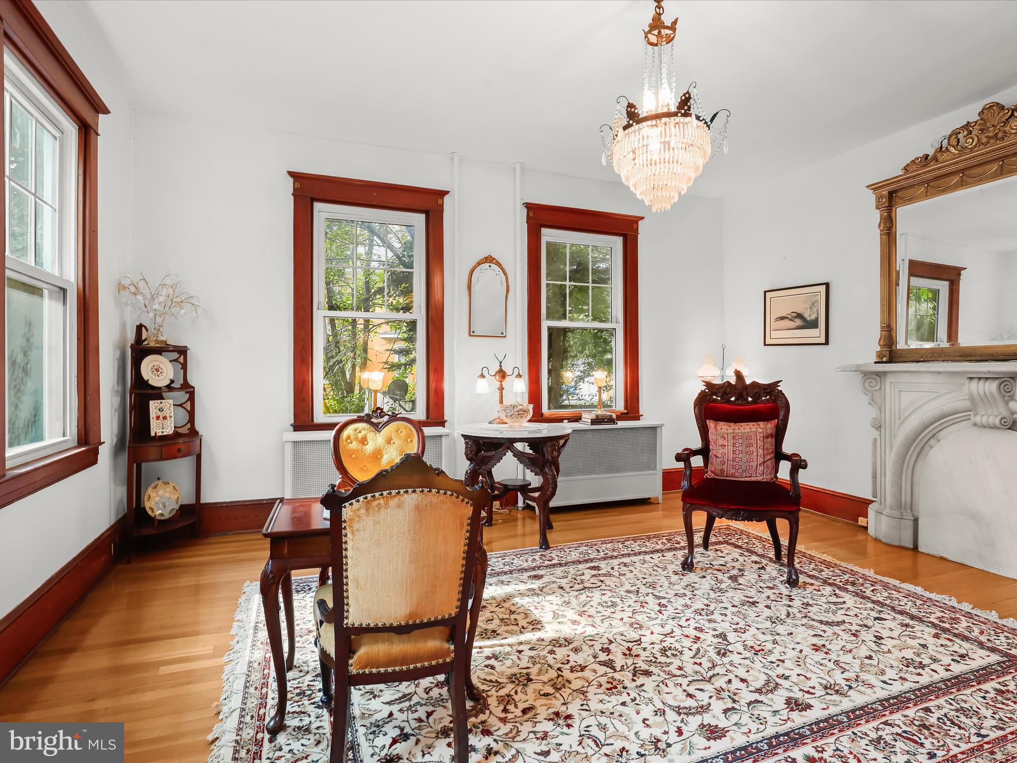 OVERBROOK - Residential