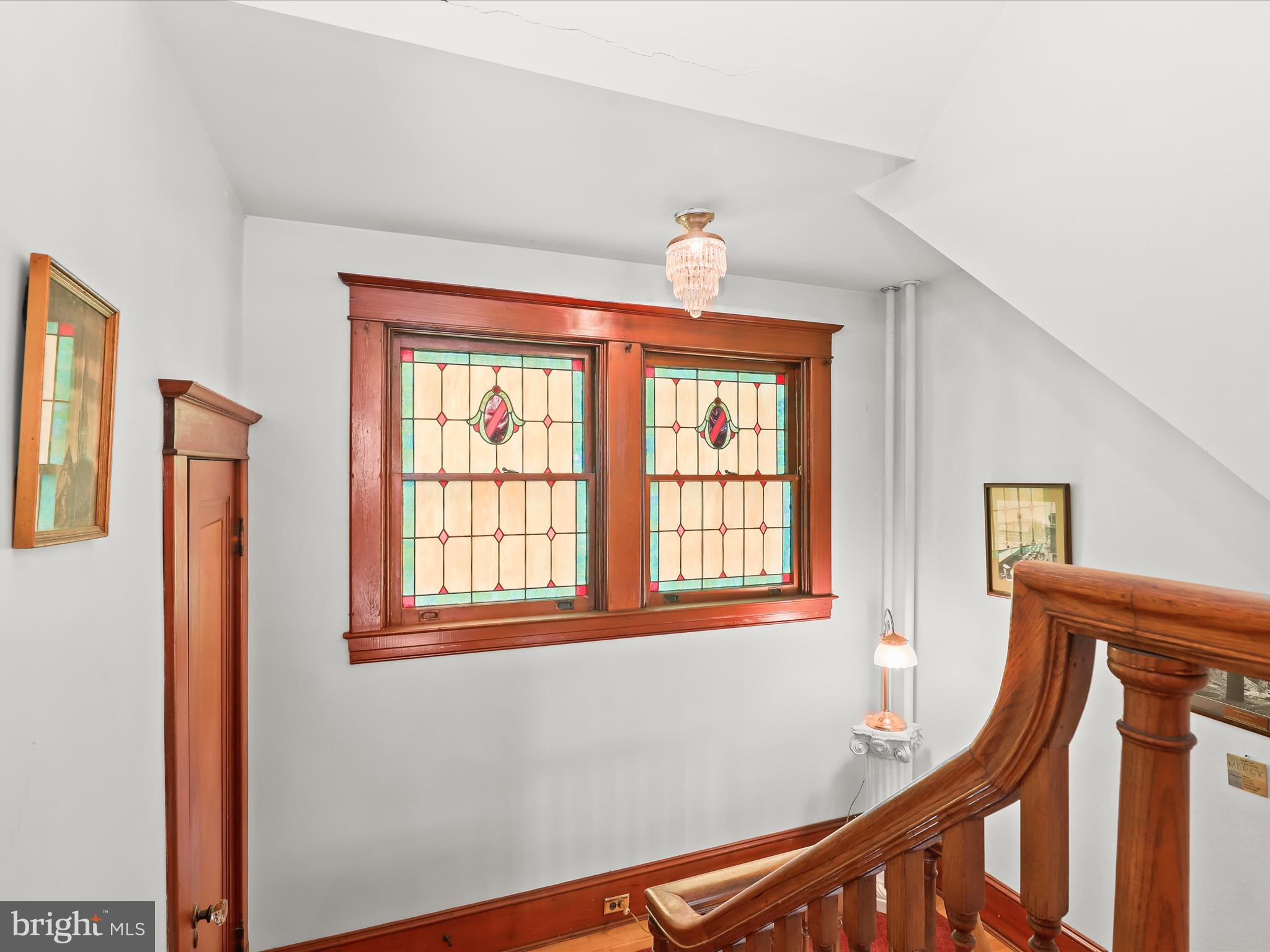 OVERBROOK - Residential