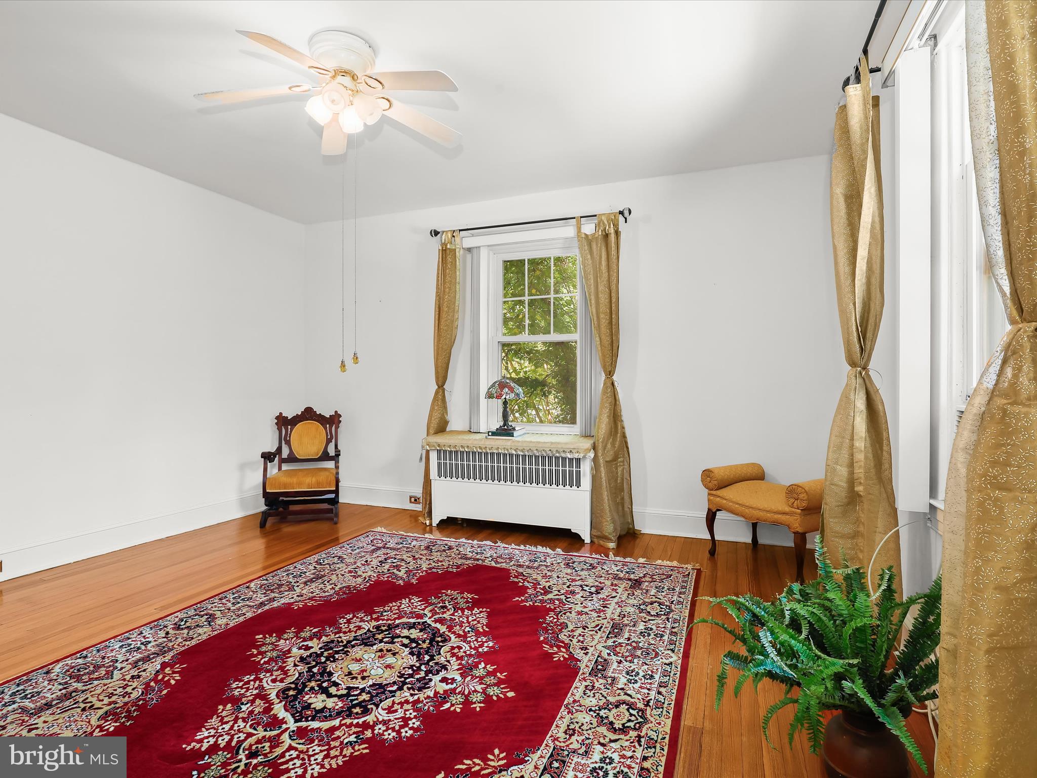 OVERBROOK - Residential