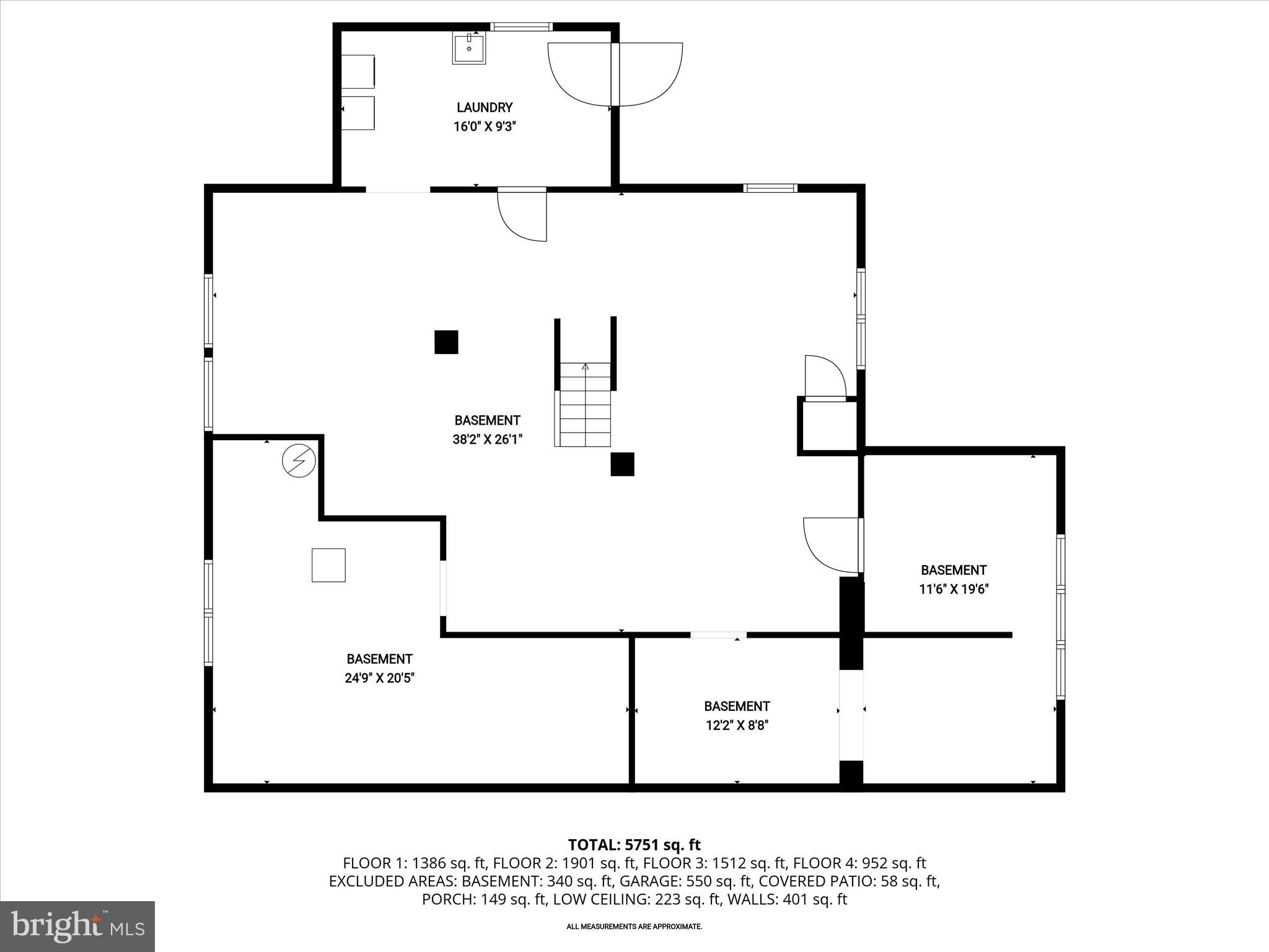OVERBROOK - Residential