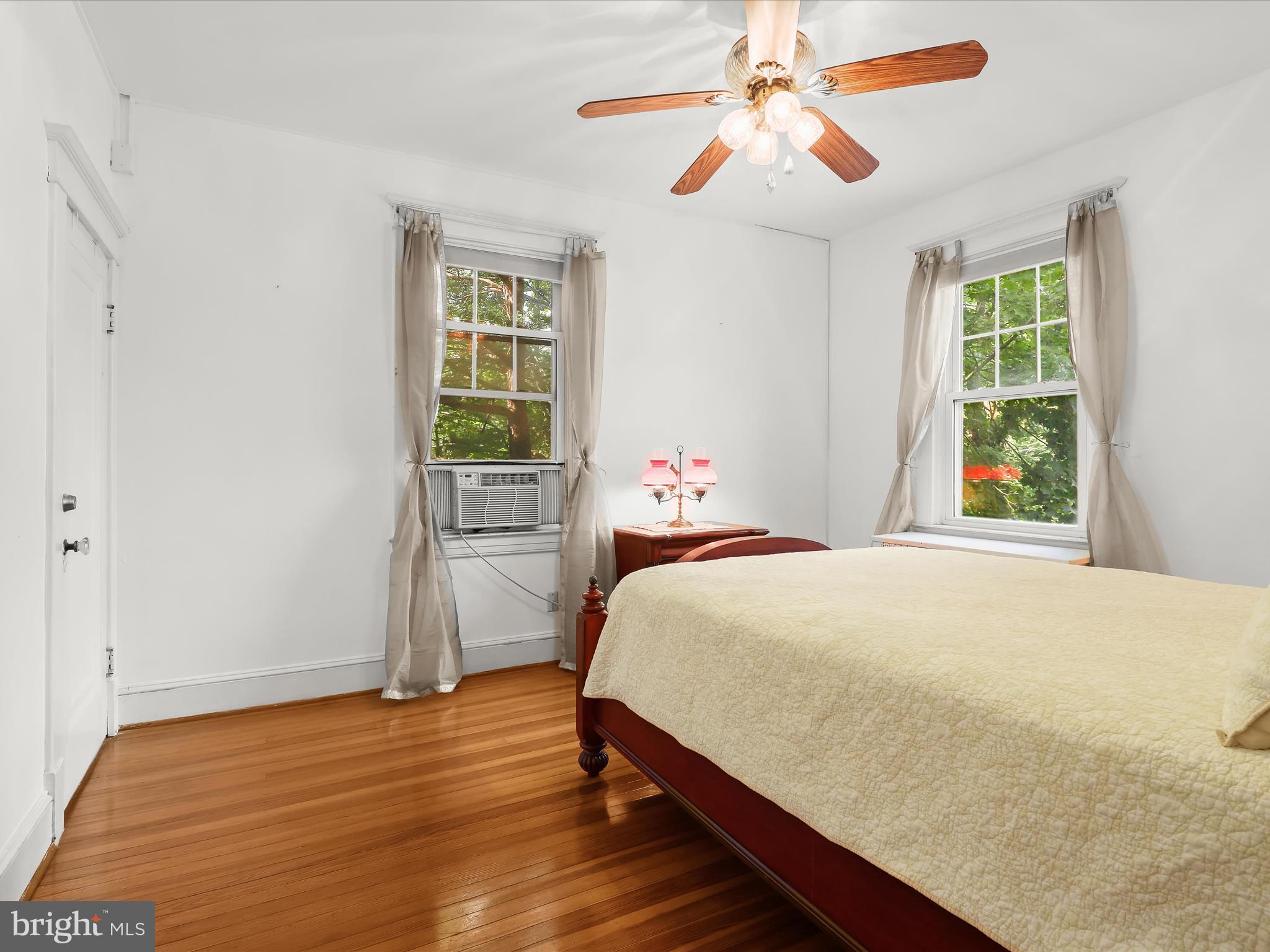 OVERBROOK - Residential