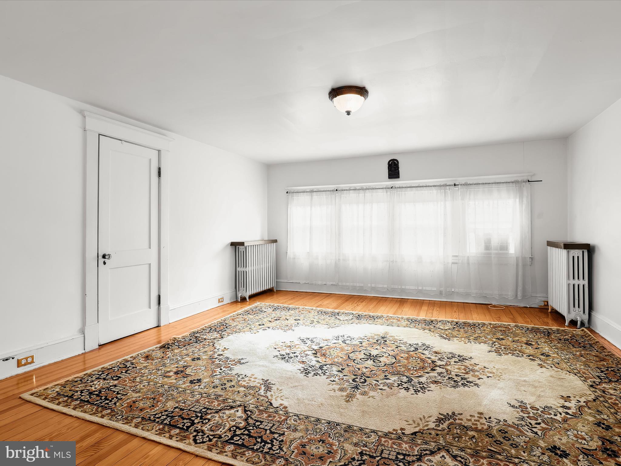 OVERBROOK - Residential