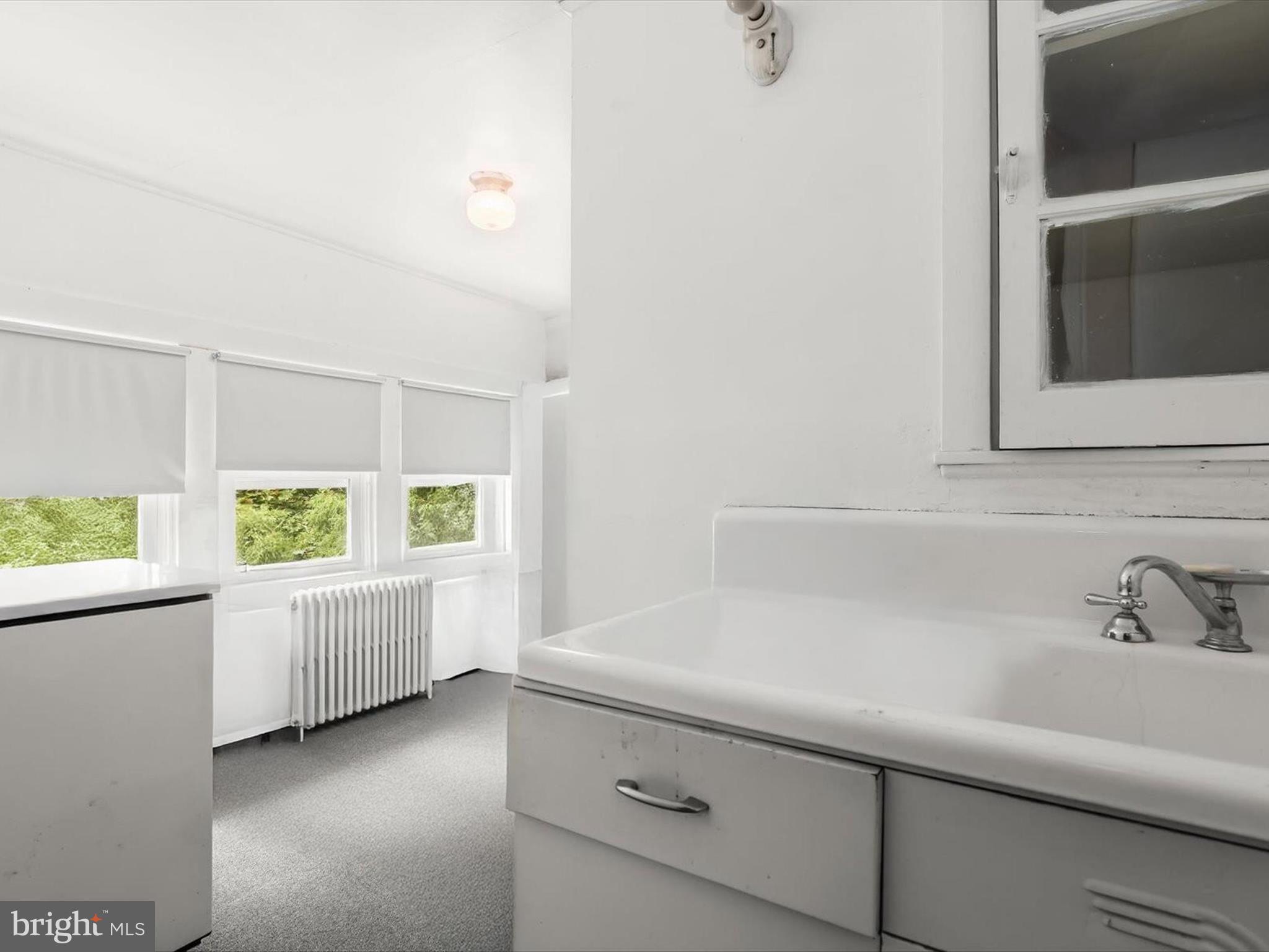 OVERBROOK - Residential