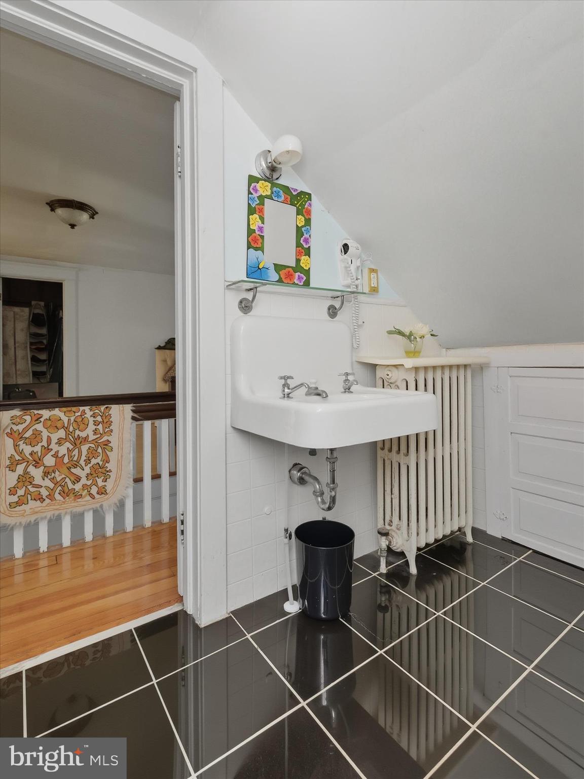 OVERBROOK - Residential