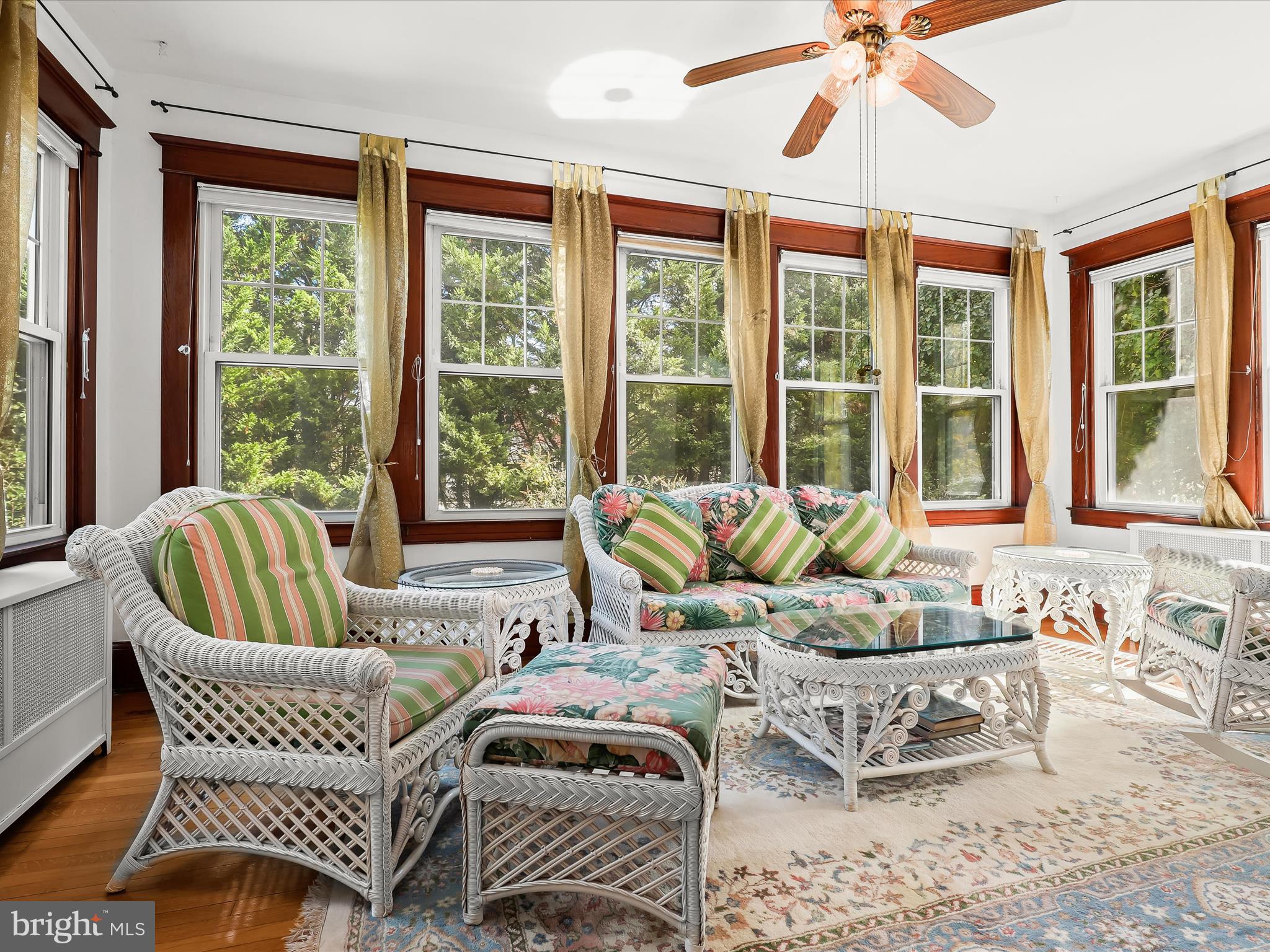 OVERBROOK - Residential