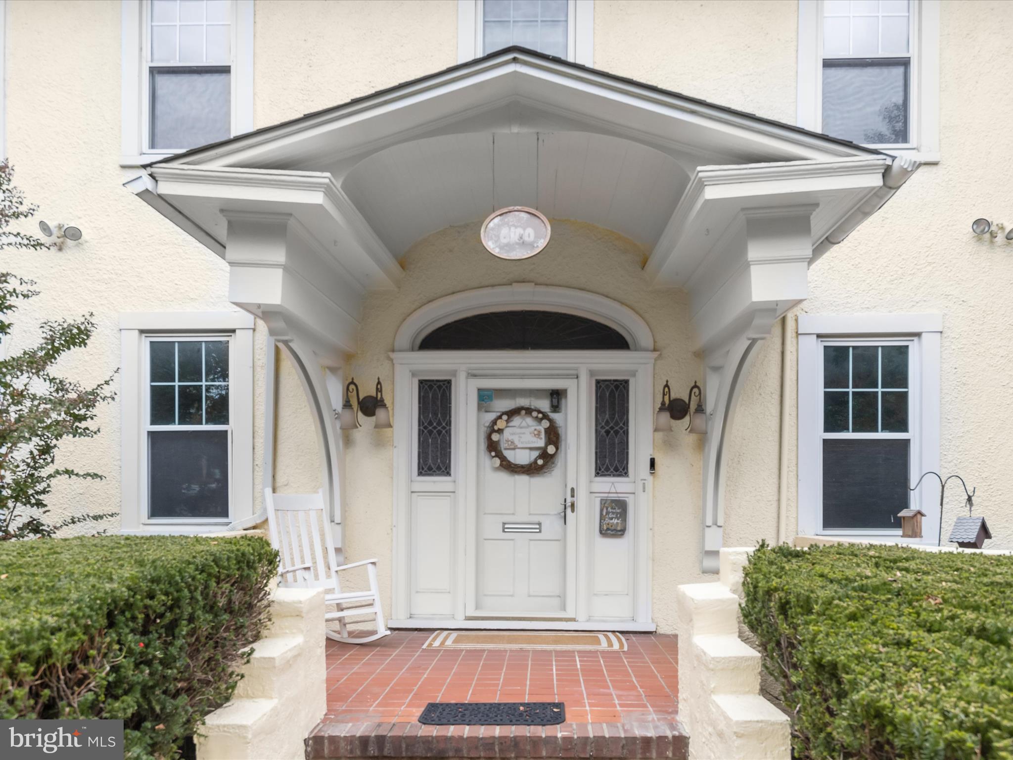 OVERBROOK - Residential