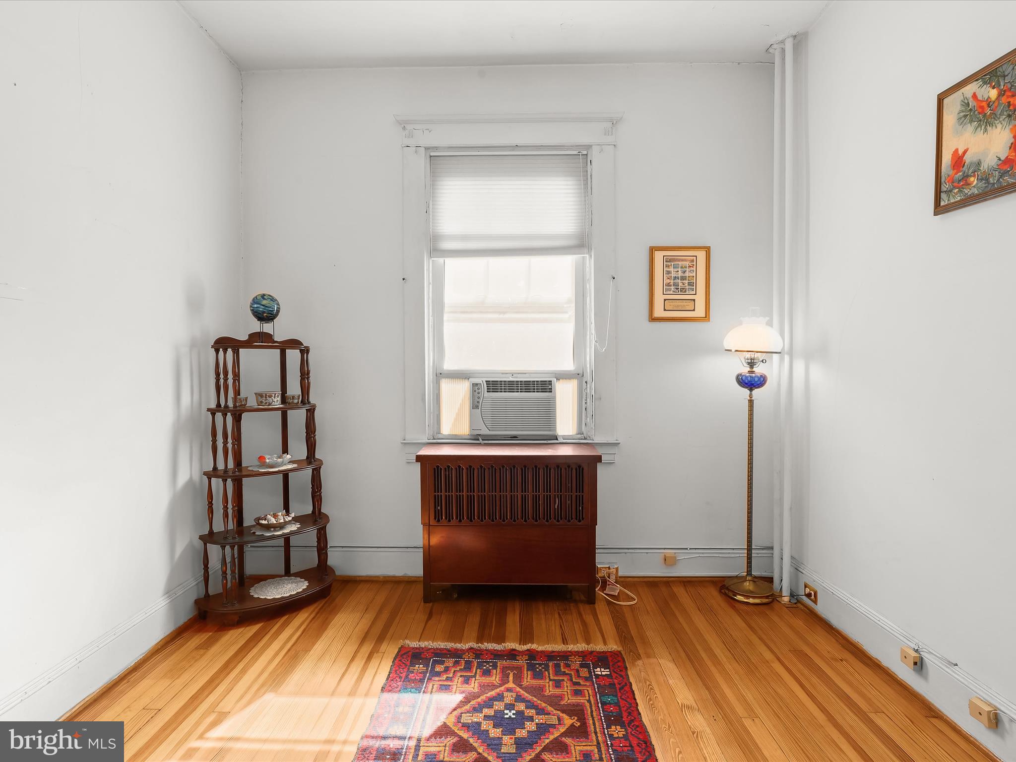 OVERBROOK - Residential