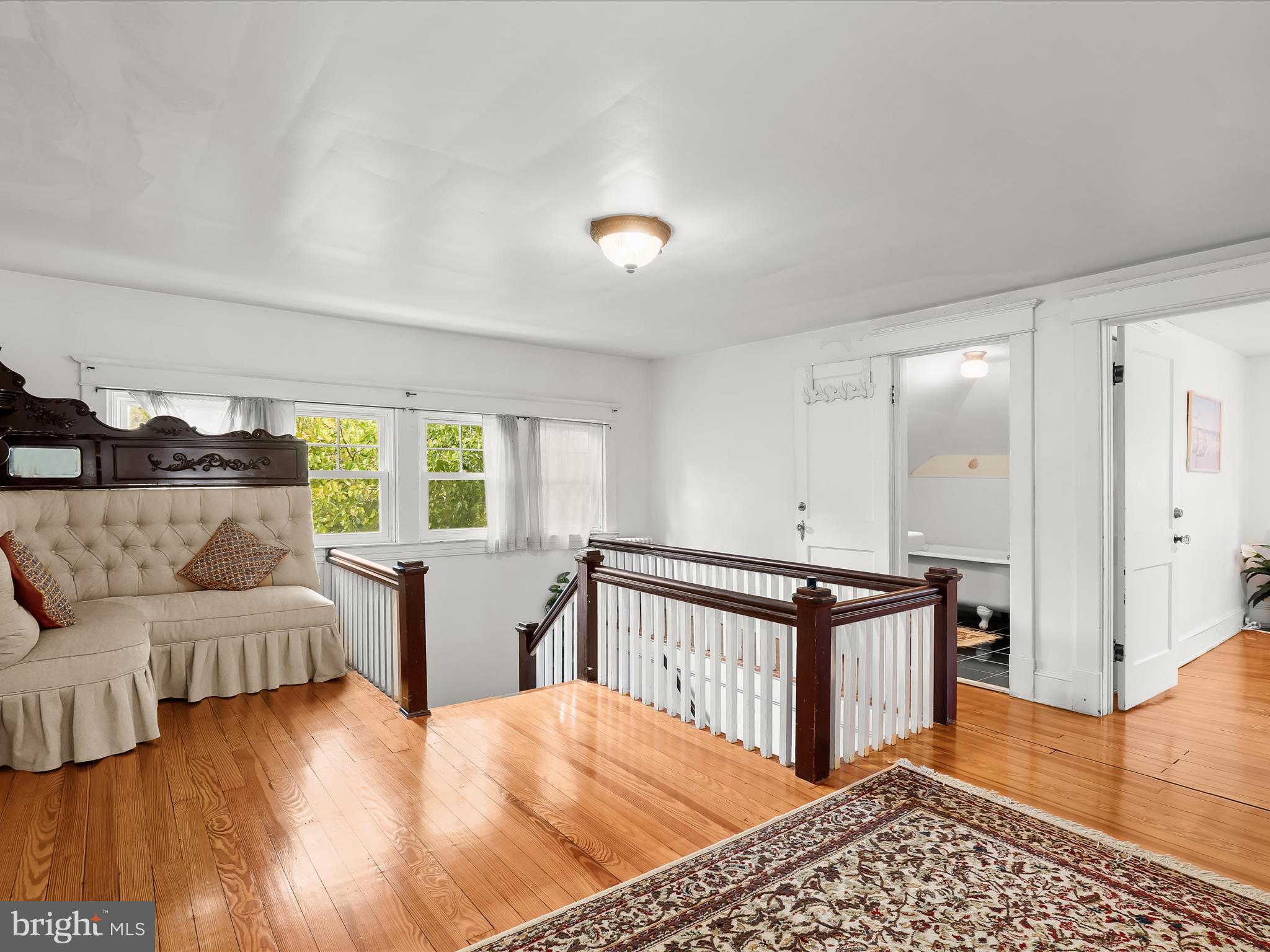 OVERBROOK - Residential